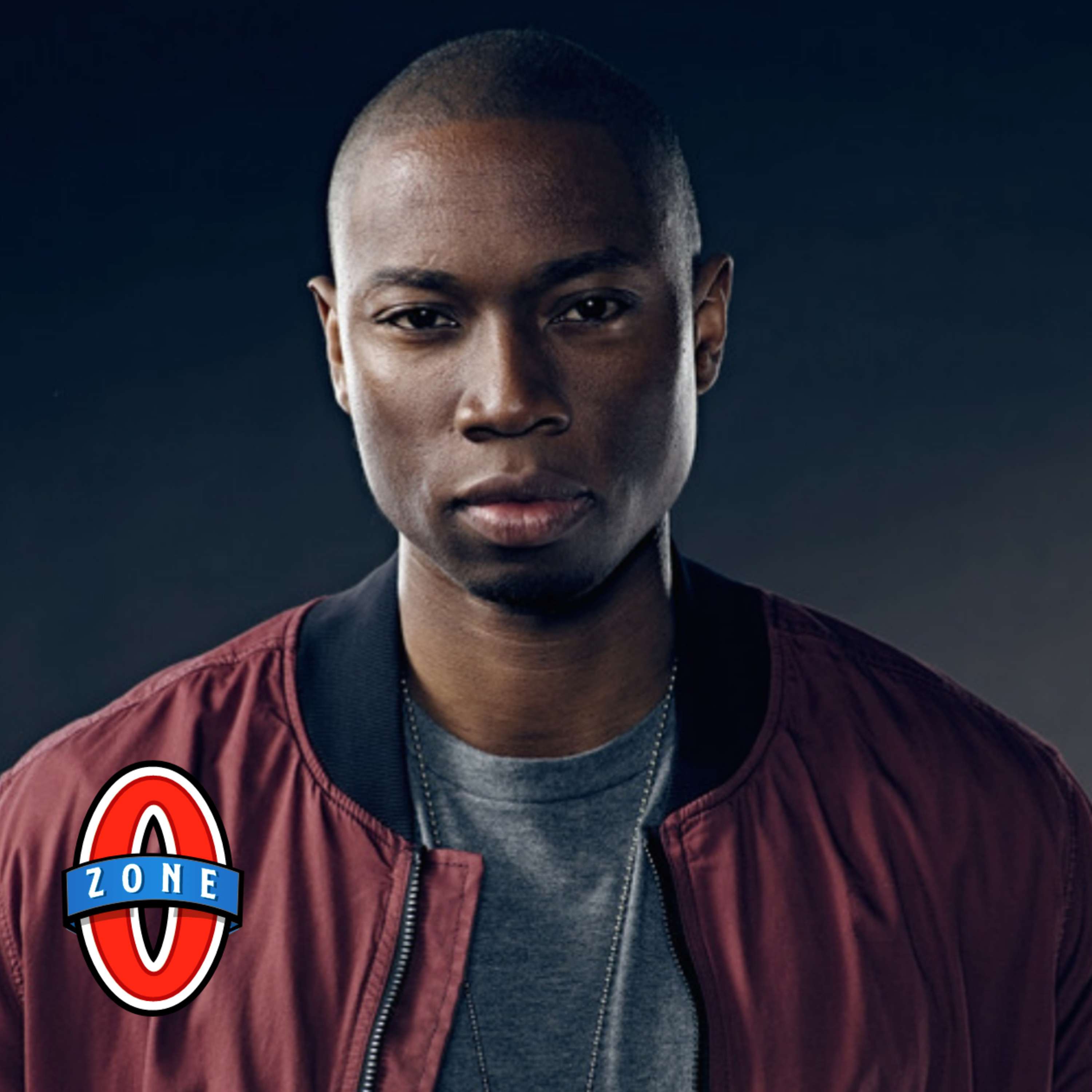 132: American Dreamer w/ Robbie Jones