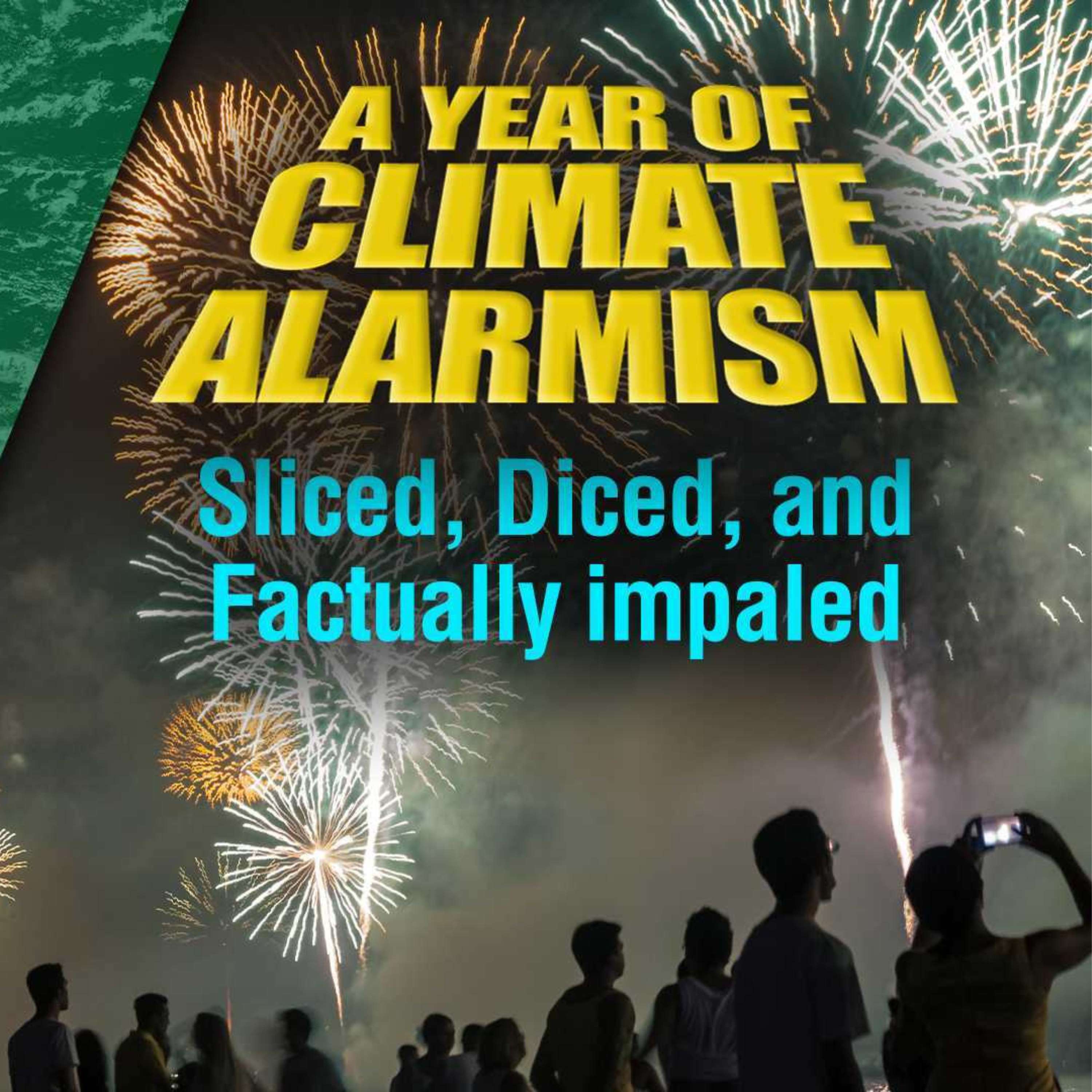 Environment and Climate News Podcast
