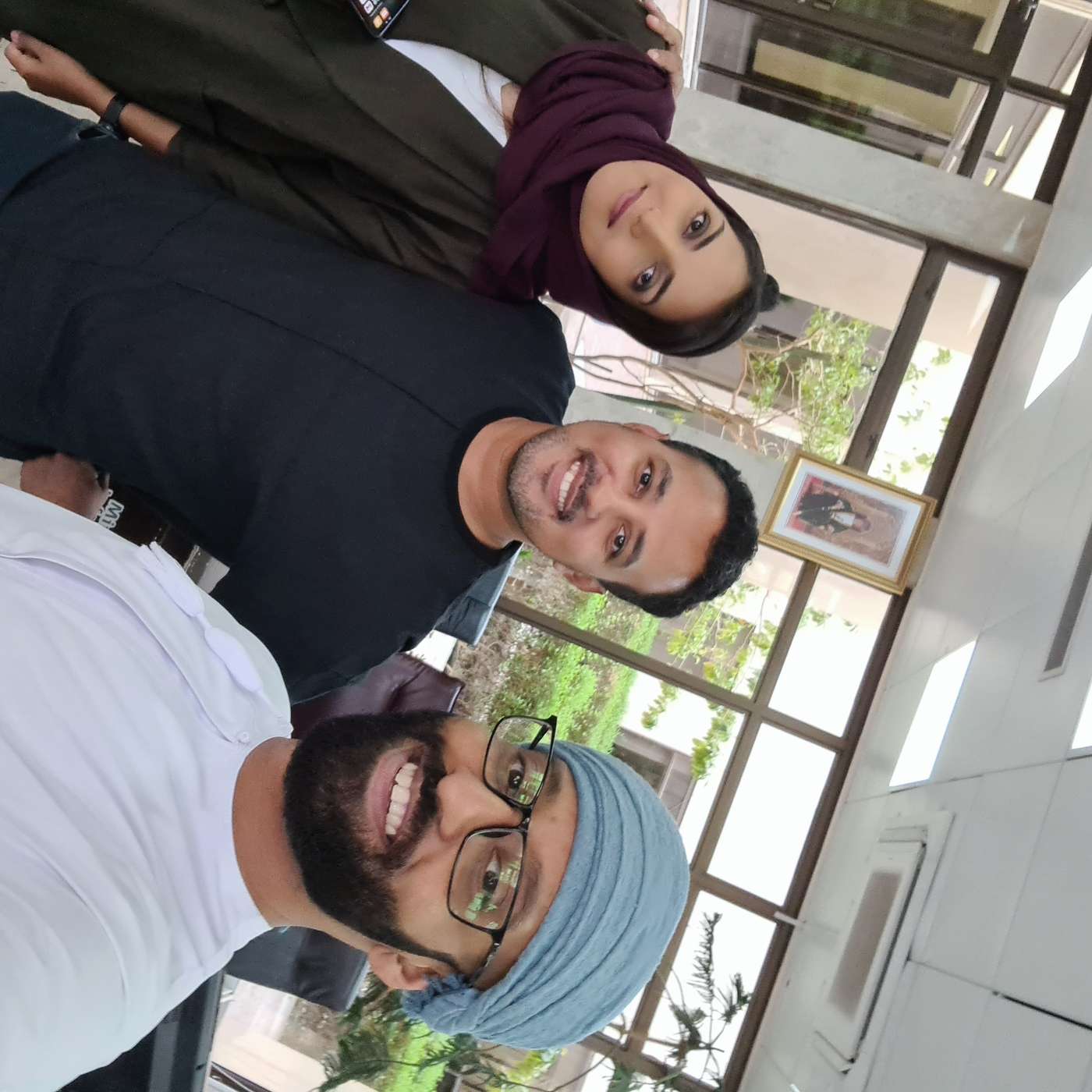 Omani Nomads | Abdullah Al Jailani & Maha Al Balushi Omani Nomads | Abdullah Al Jailani & Maha Al Balushi