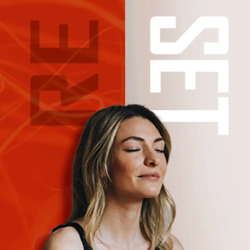 Reset - Week 2 - The CORE - Pastor Mike Novotny