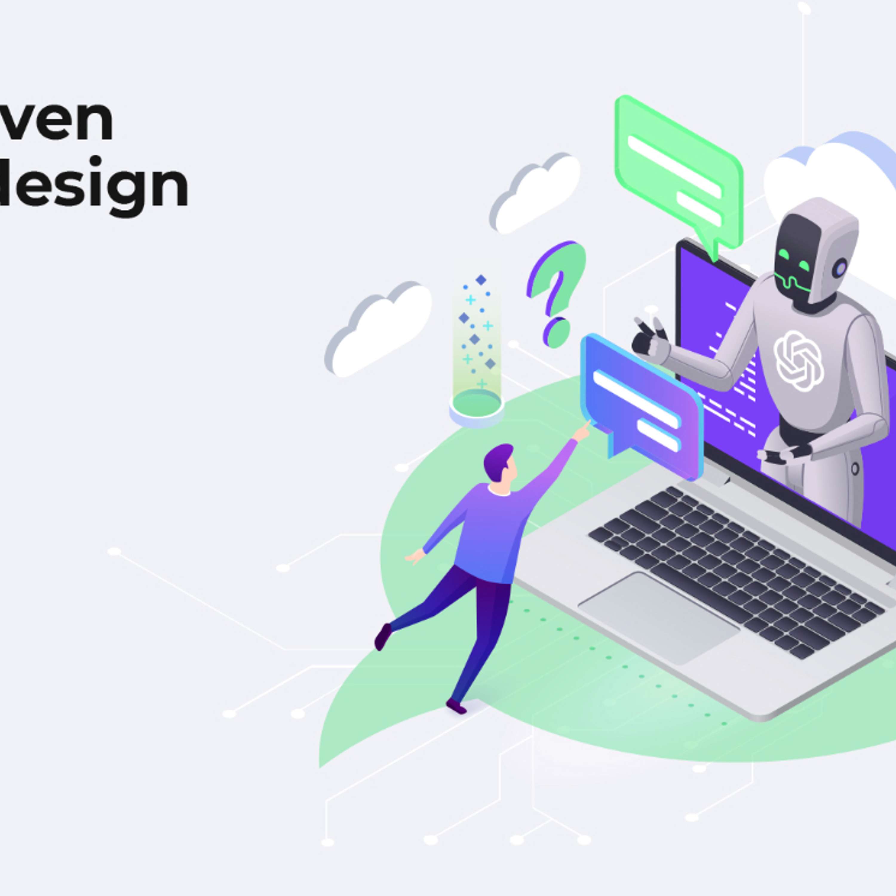 cover of episode Table-driven Prompt Design: How to Enhance Analysis and Decision Making in your Software Development