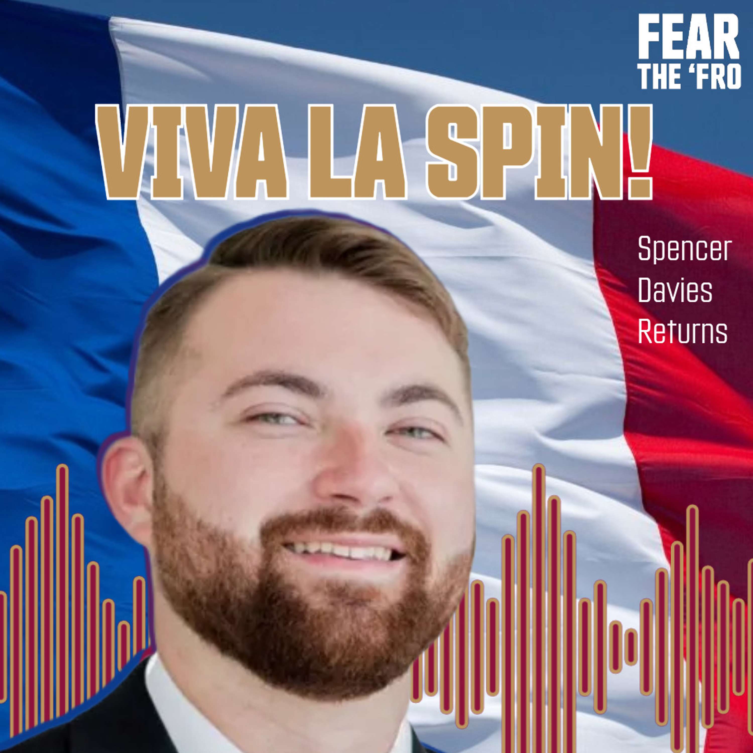 Fear the \'Fro: A Cleveland Cavaliers Podcast