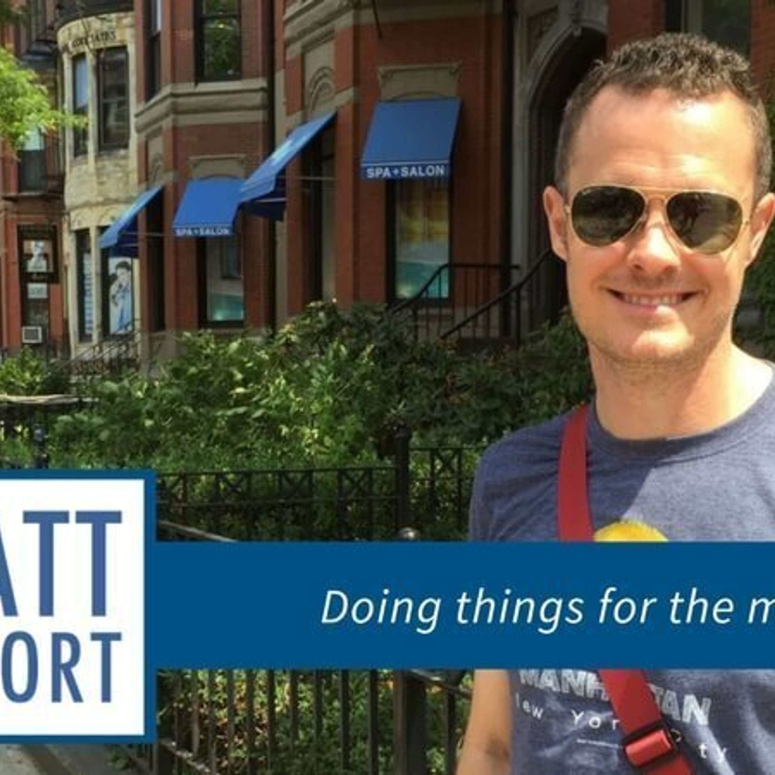 Matt Report