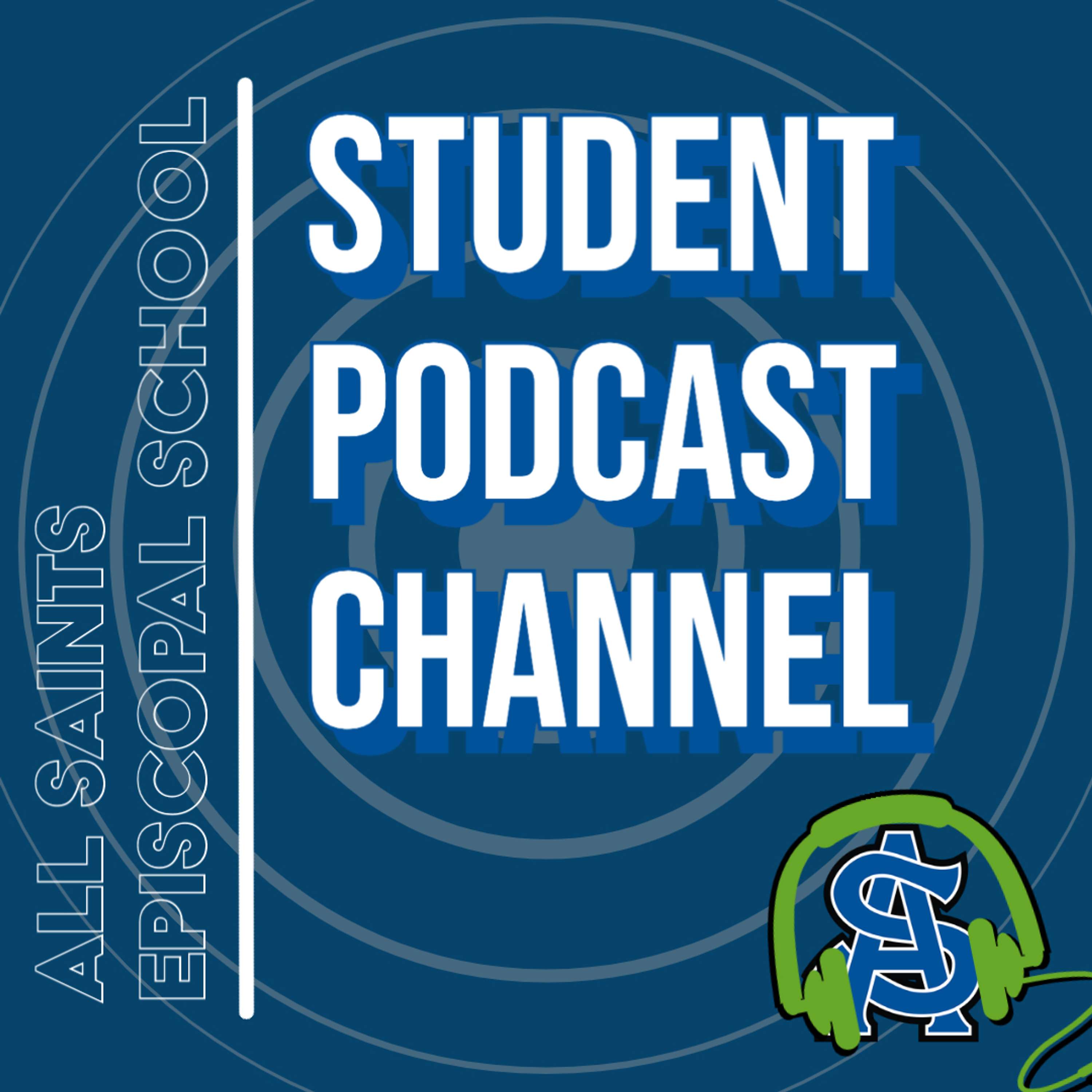 ASES Student Podcast Channel