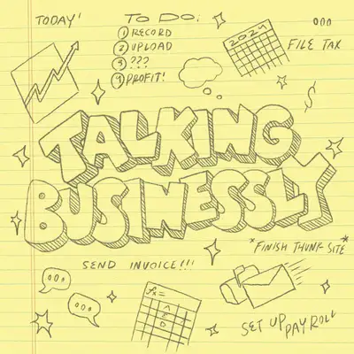 Talking Businessly