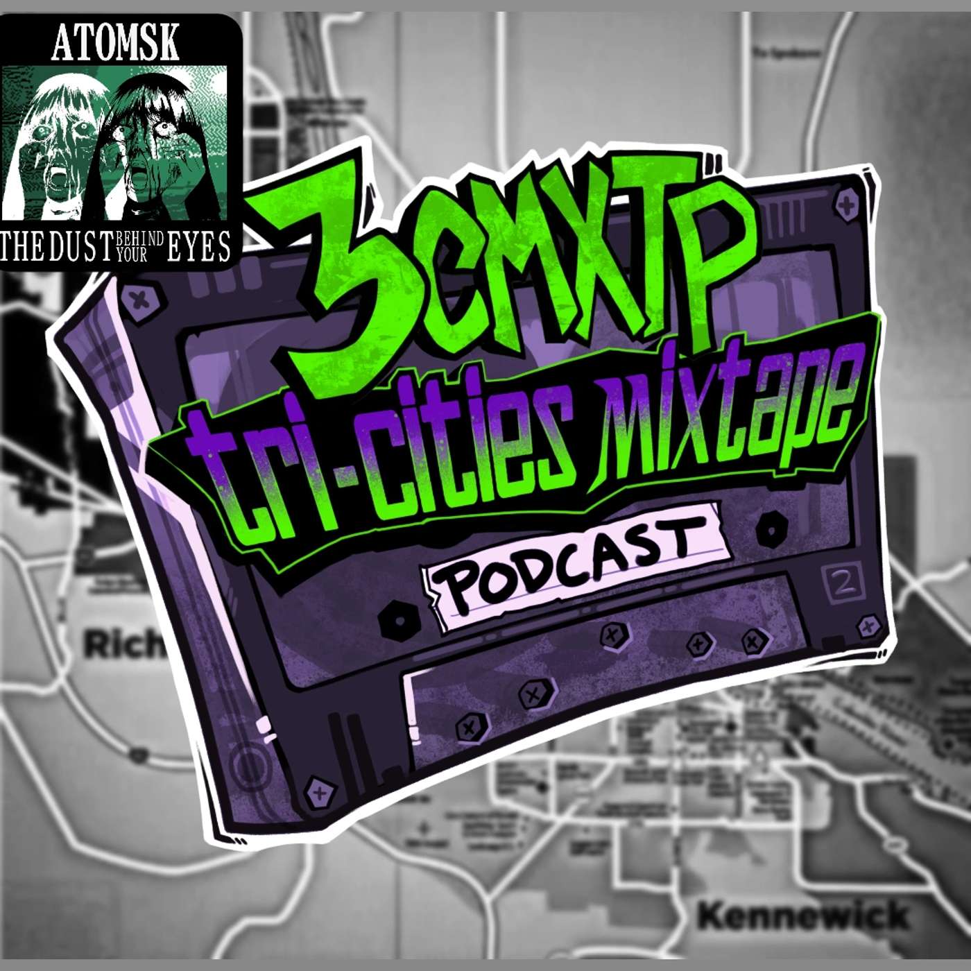 Tri-Cities Mixtape