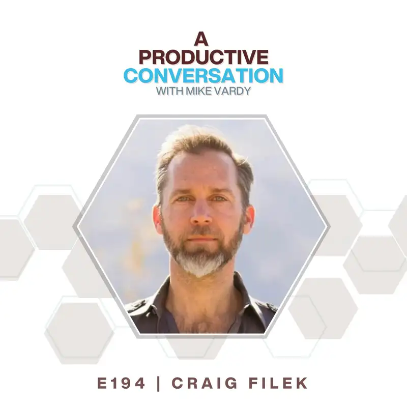 Purpose Mapping with Craig Filek