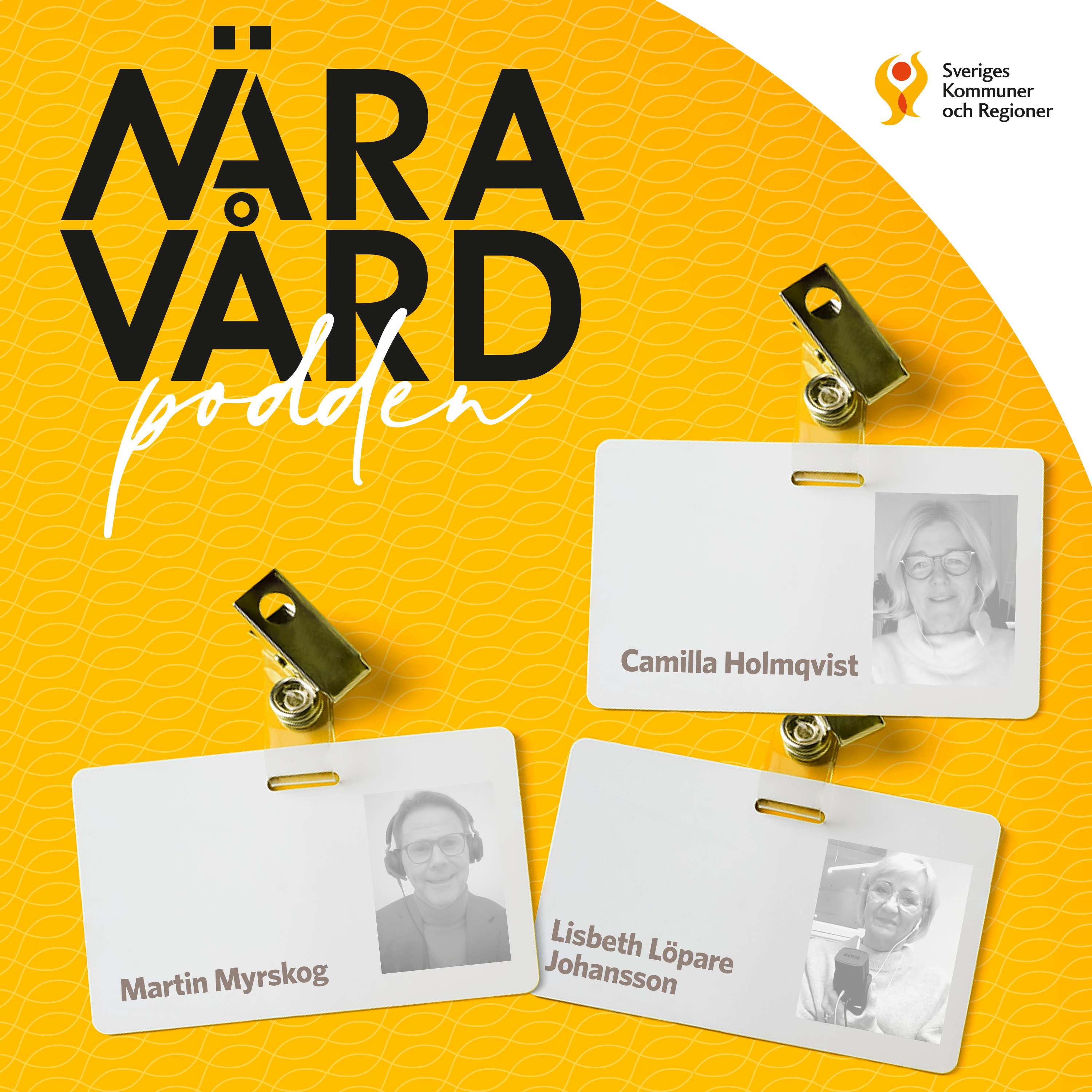 Näravårdpodden - en podcast från SKR