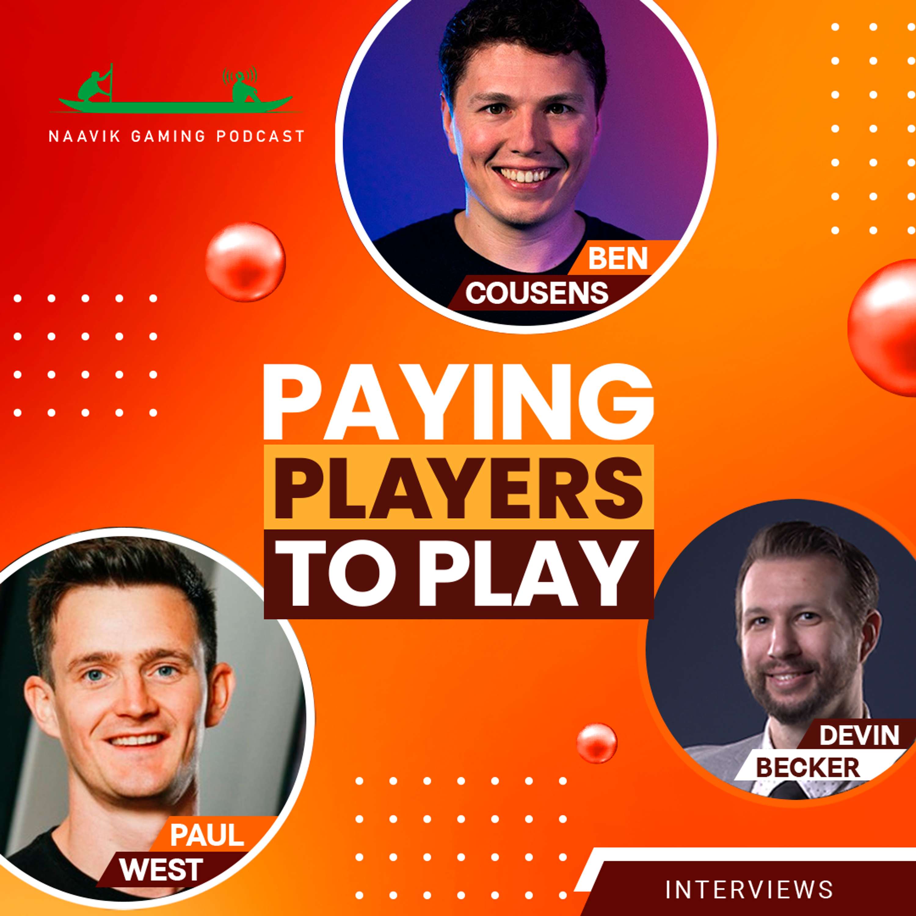Paying Players to Play