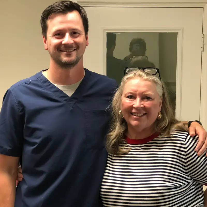 Debbie Matthews Show 6-30-24 Dr Jonathan Bain