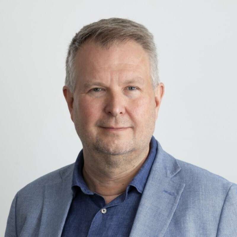 Torbjörn Skymning