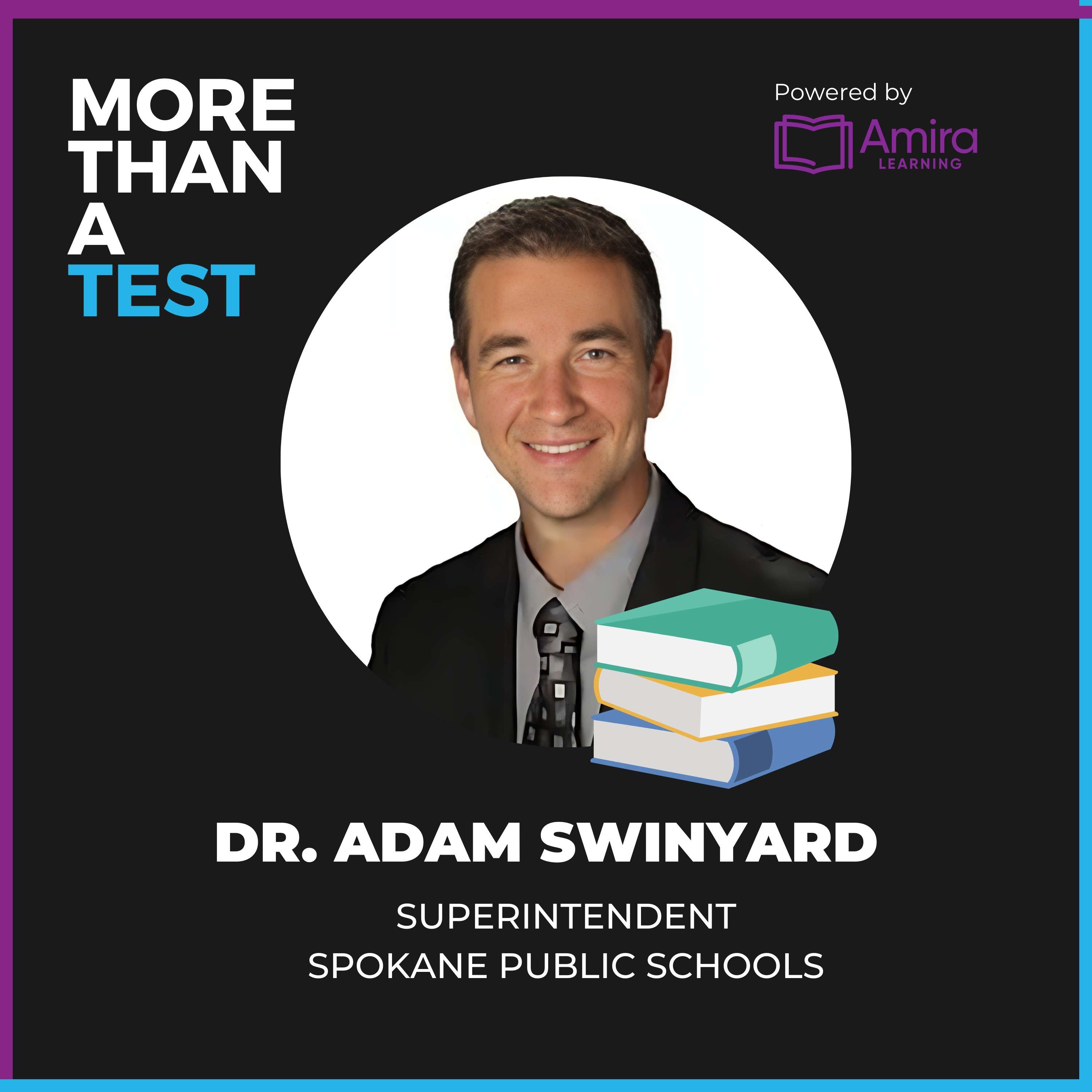 More Than A Test