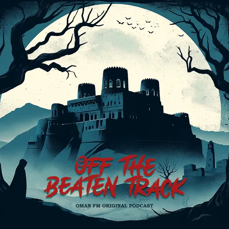The Haunting Love Story of the Monte Cristo Homestead