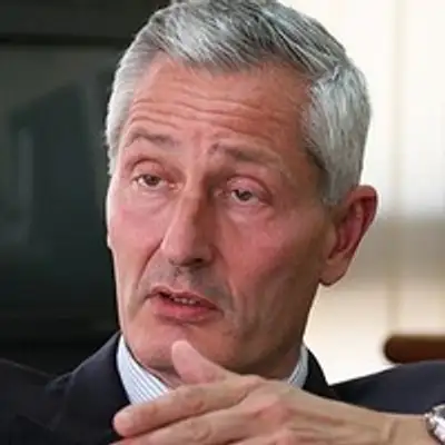 Jacques Pitteloud  