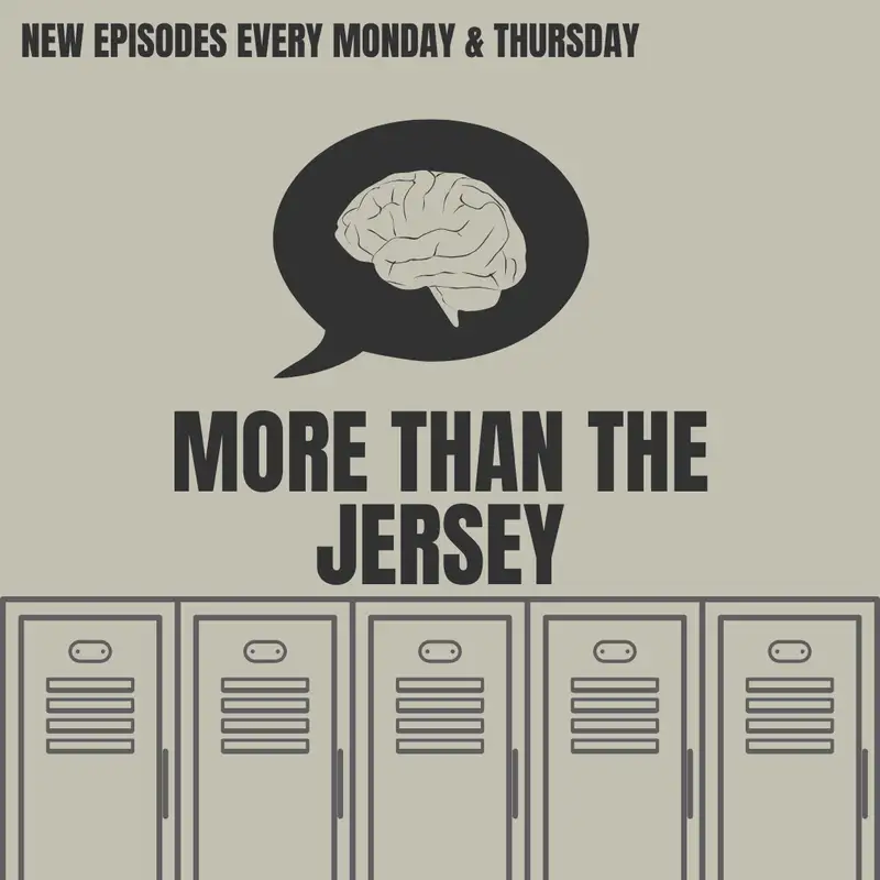 More Than the Jersey