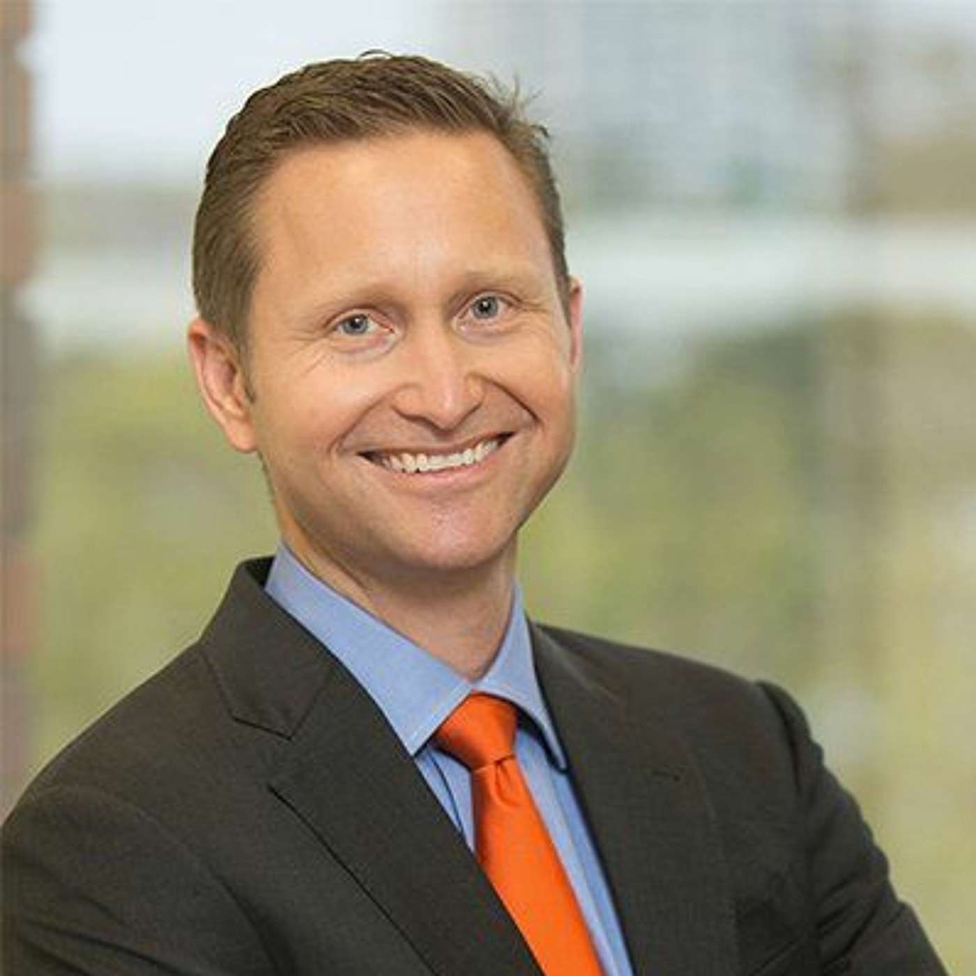 Episode 254 with Alex Vorobieff