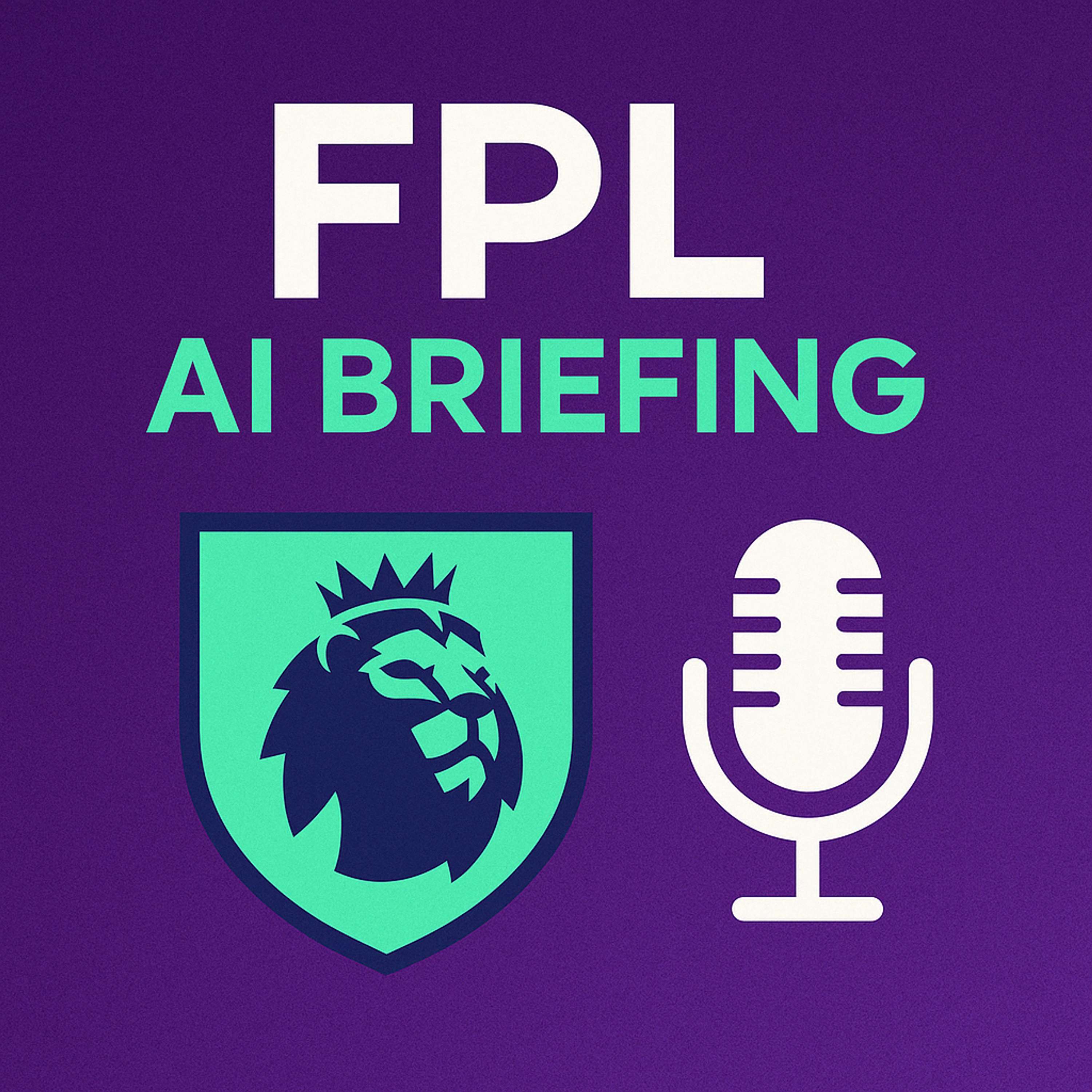 ⚽ FPL AI Briefing