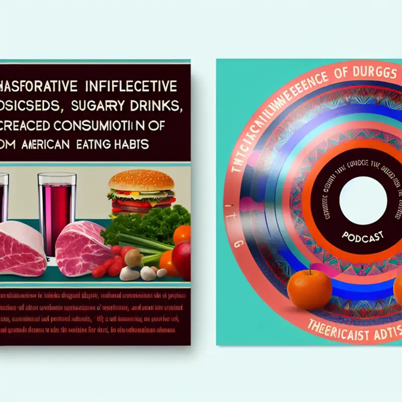 Biology Over Willpower How GLP-1 Drugs Are Transforming American Eating Habits