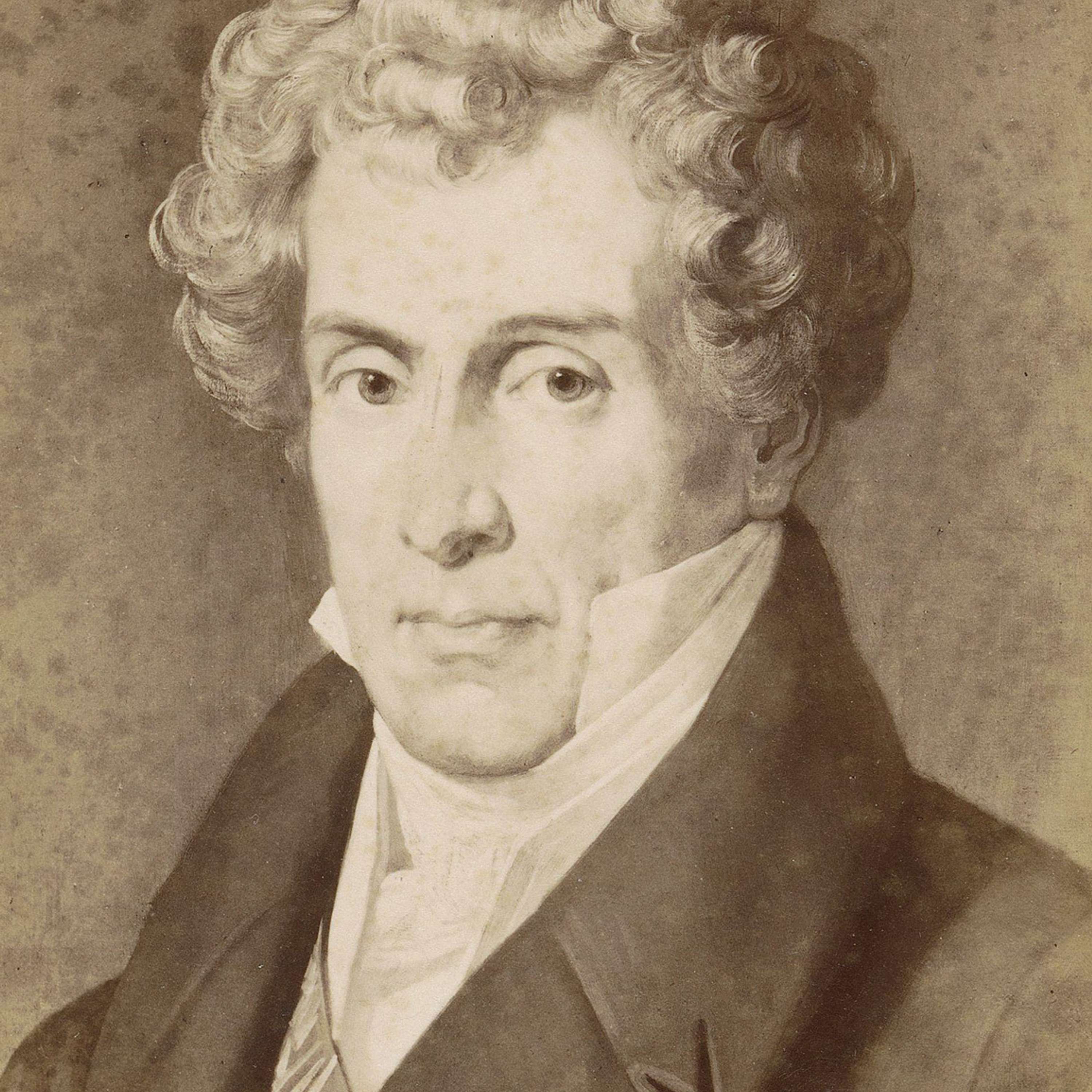 I Notturni di Ameria Radio - The Ameria Radio Nocturnes