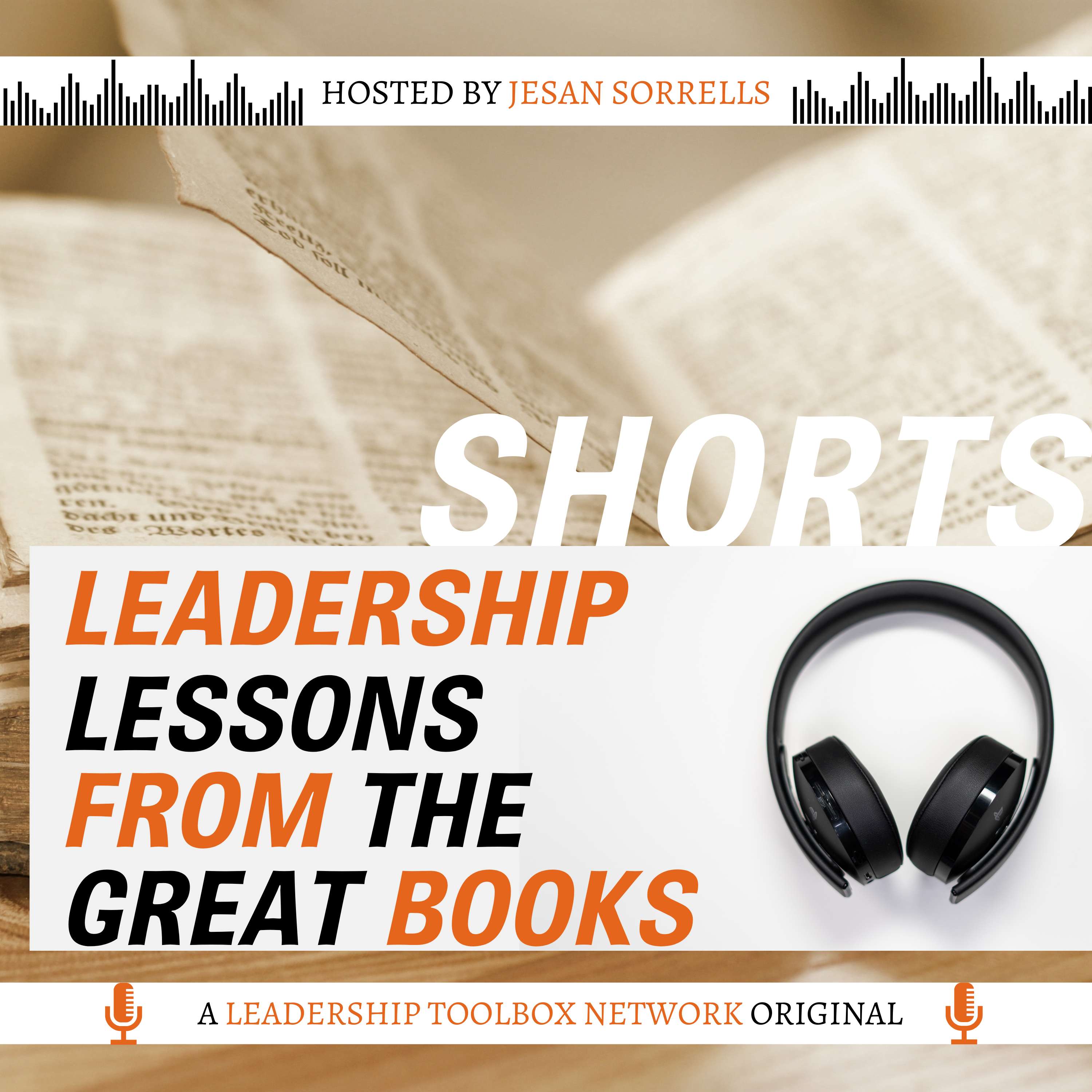 Shorts #170 - Great Men of History