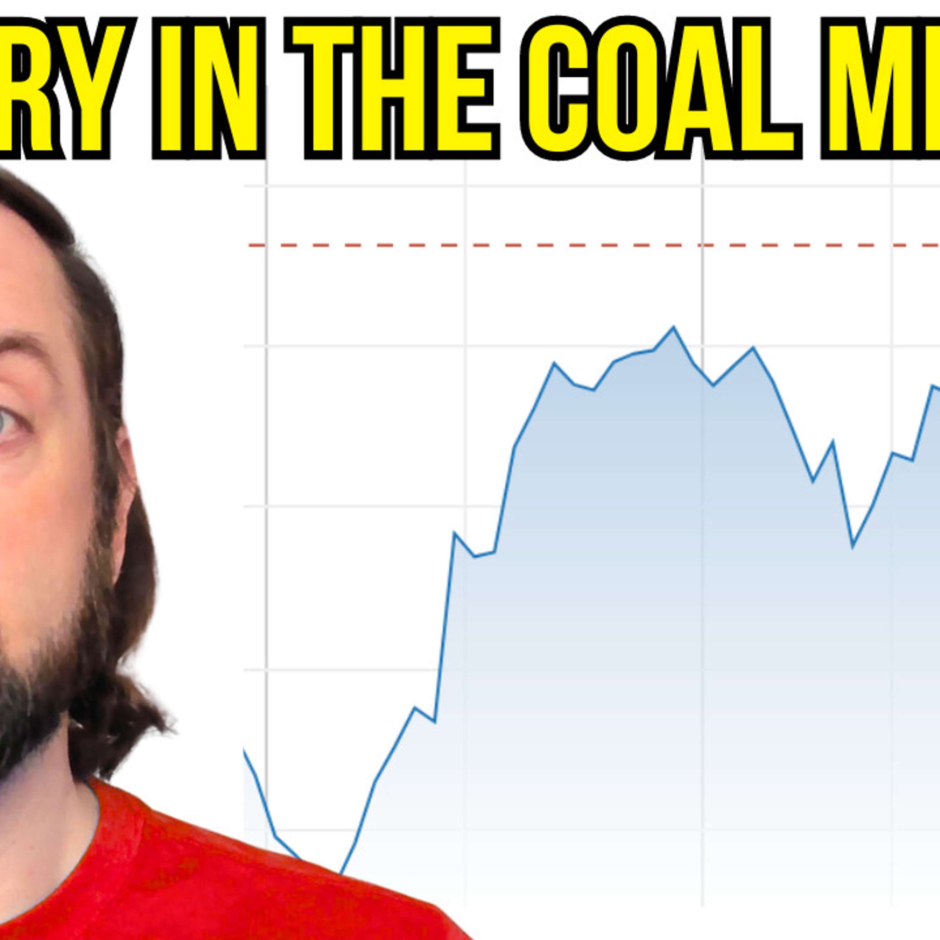 This Stock Market Goes Up When Sh*t Is Hitting Fan Globally