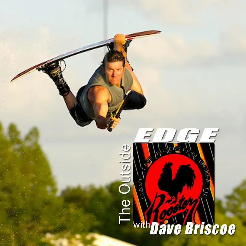 The Outside Edge Ep.24 ; Featuring Joey Aloe Part 1