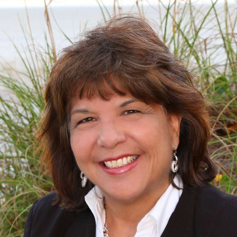 Margaret Meier