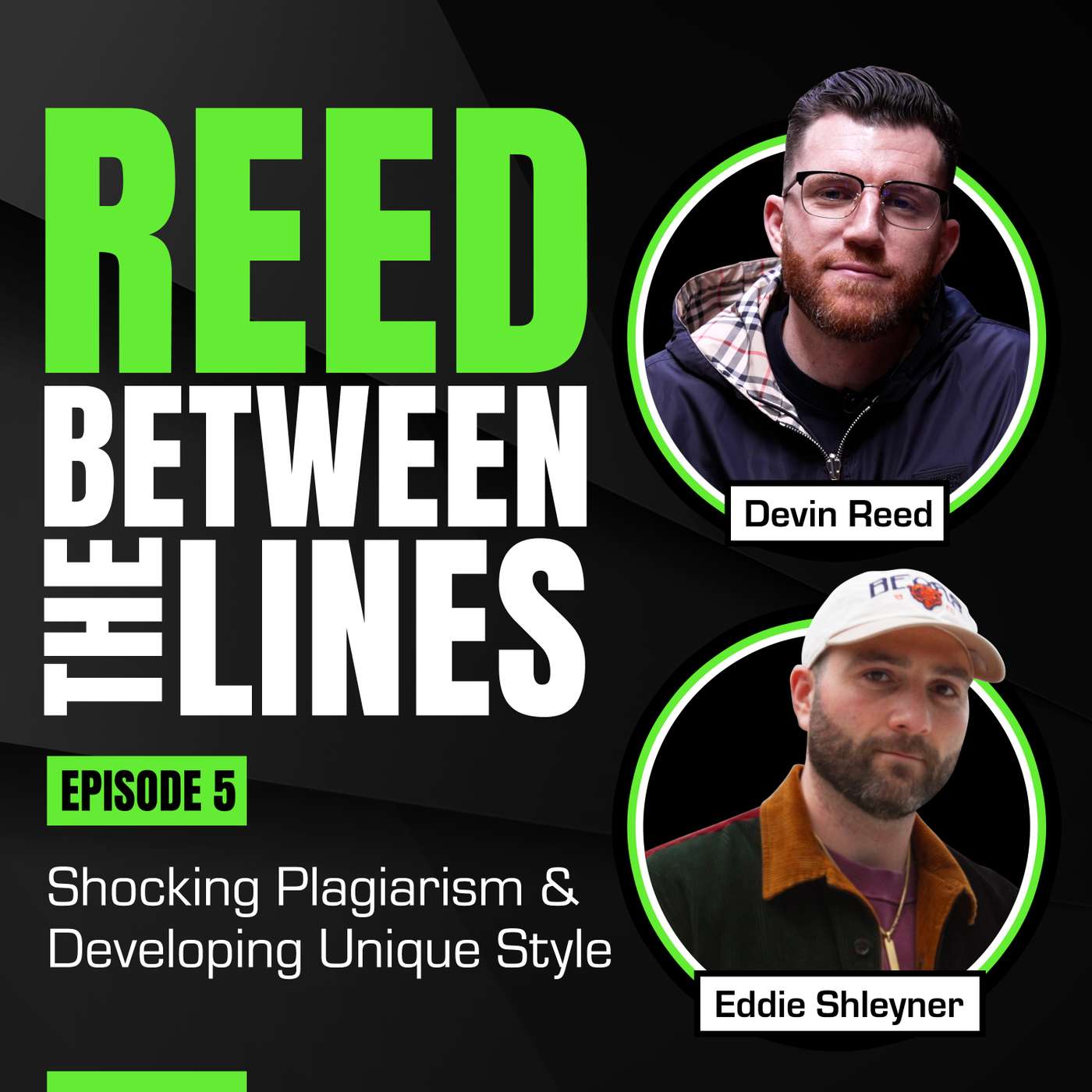 Reed Between the Lines
