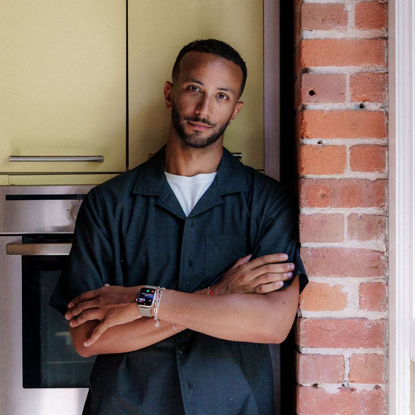 [ep 102: Trent Rodney on West Coast modern, architecture that speaks & spaces that inspire]