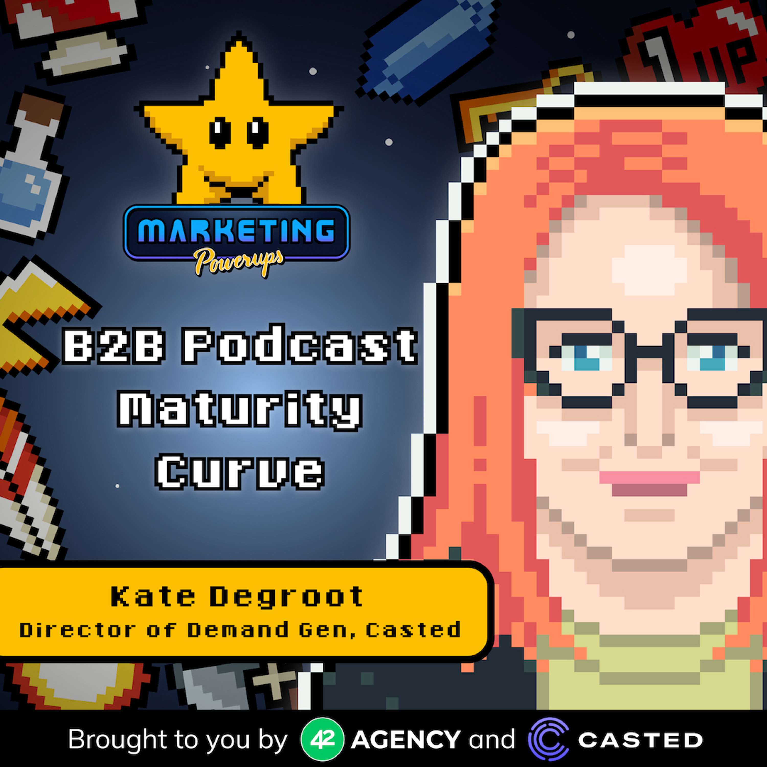 Marketing Powerups