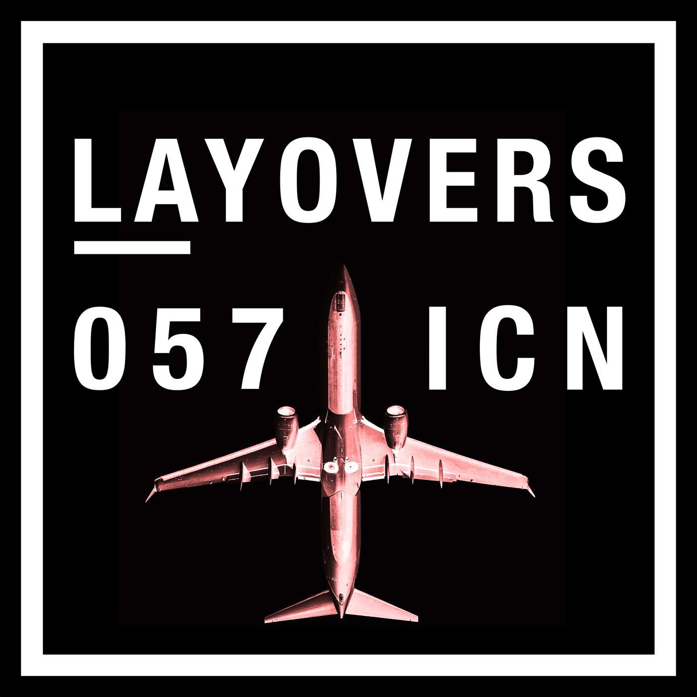 Layovers - Air Travel podcast