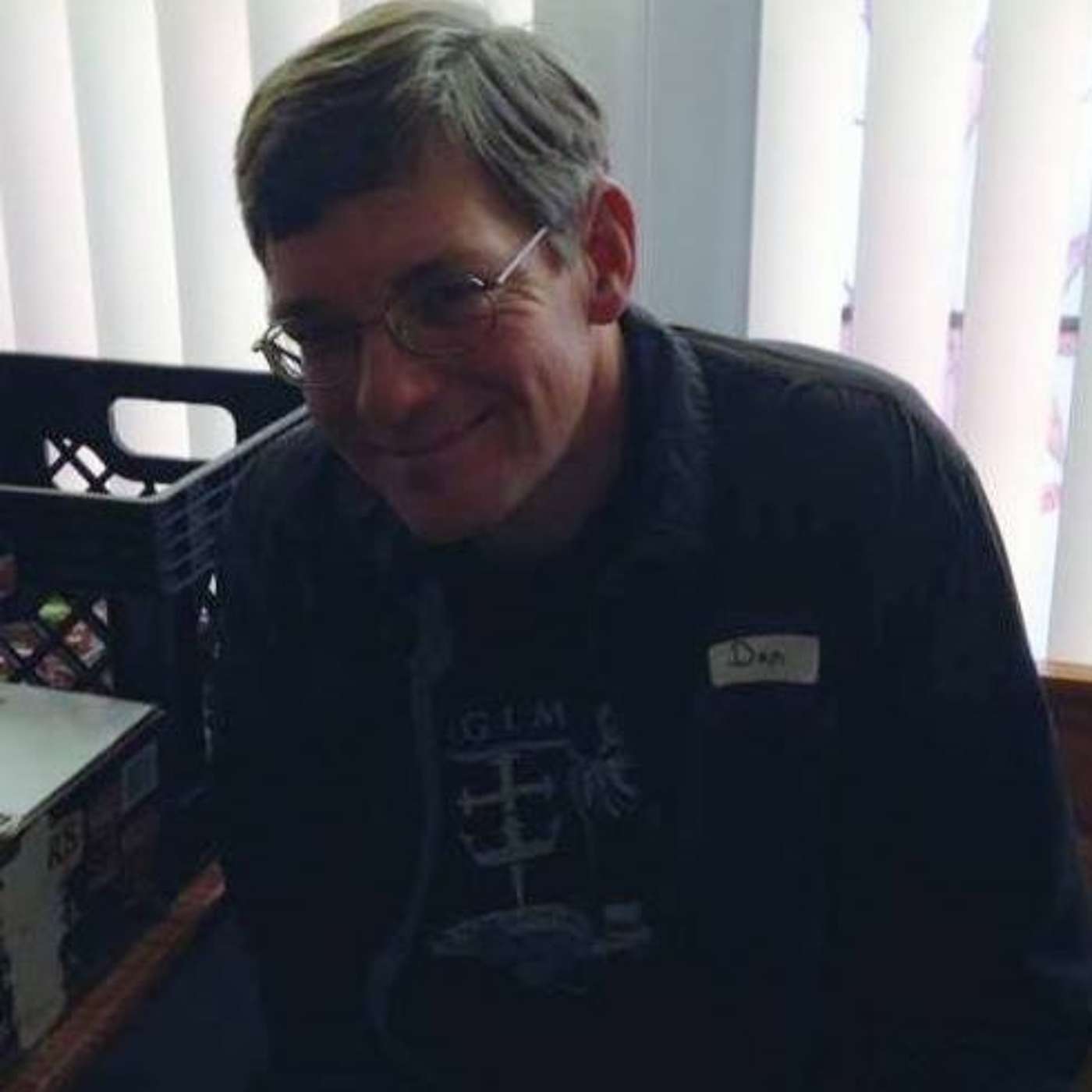 Episode 032 - Dan Homan - Heal the Sick Podcast Podcast Image