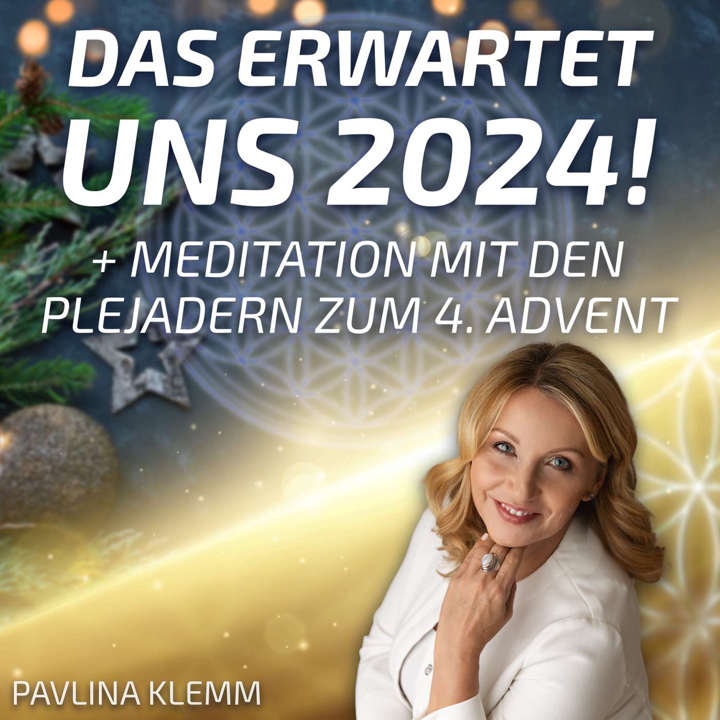 Channeling Kongress | Botschaften aus der Geistigen Welt