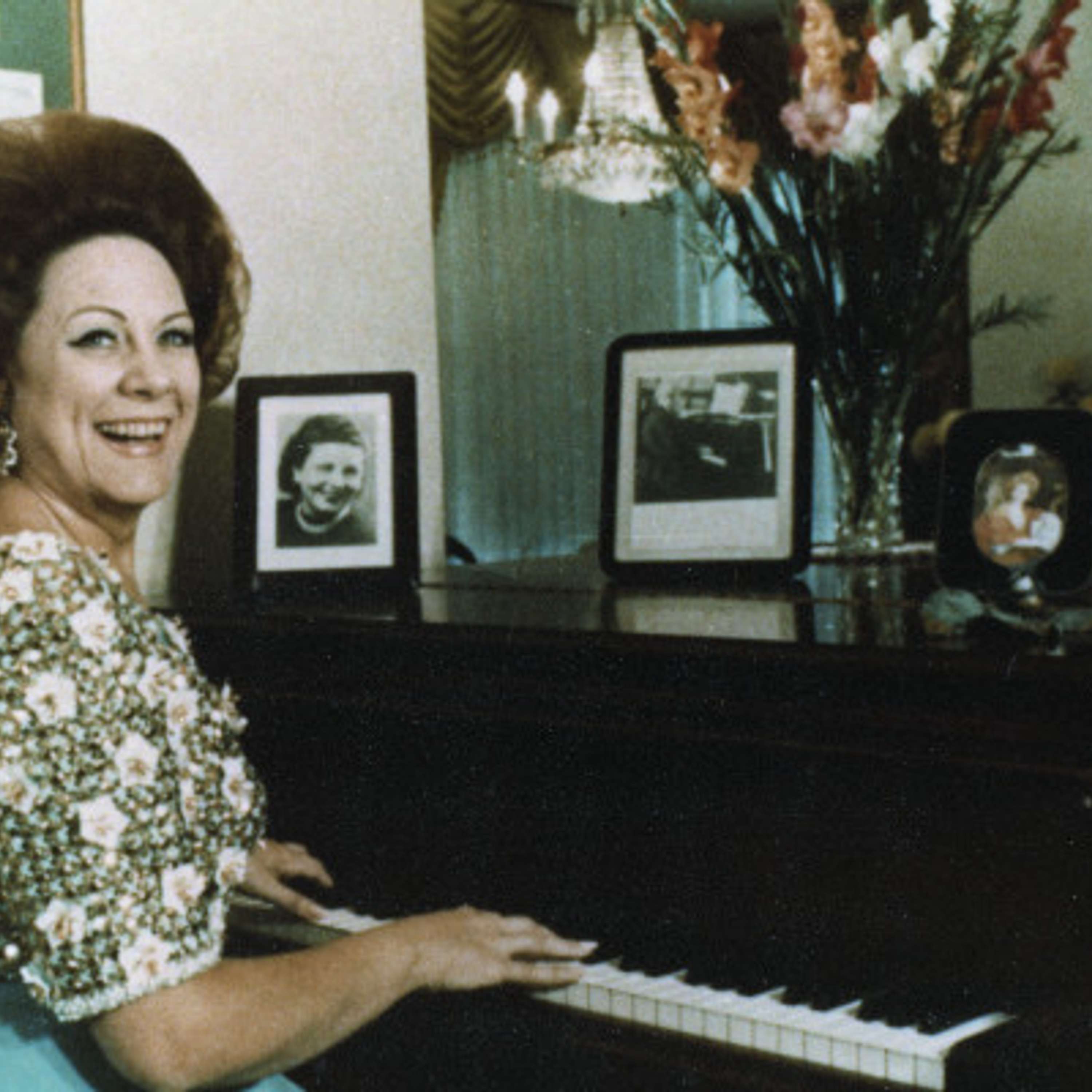Estate con .... Renata Tebaldi
