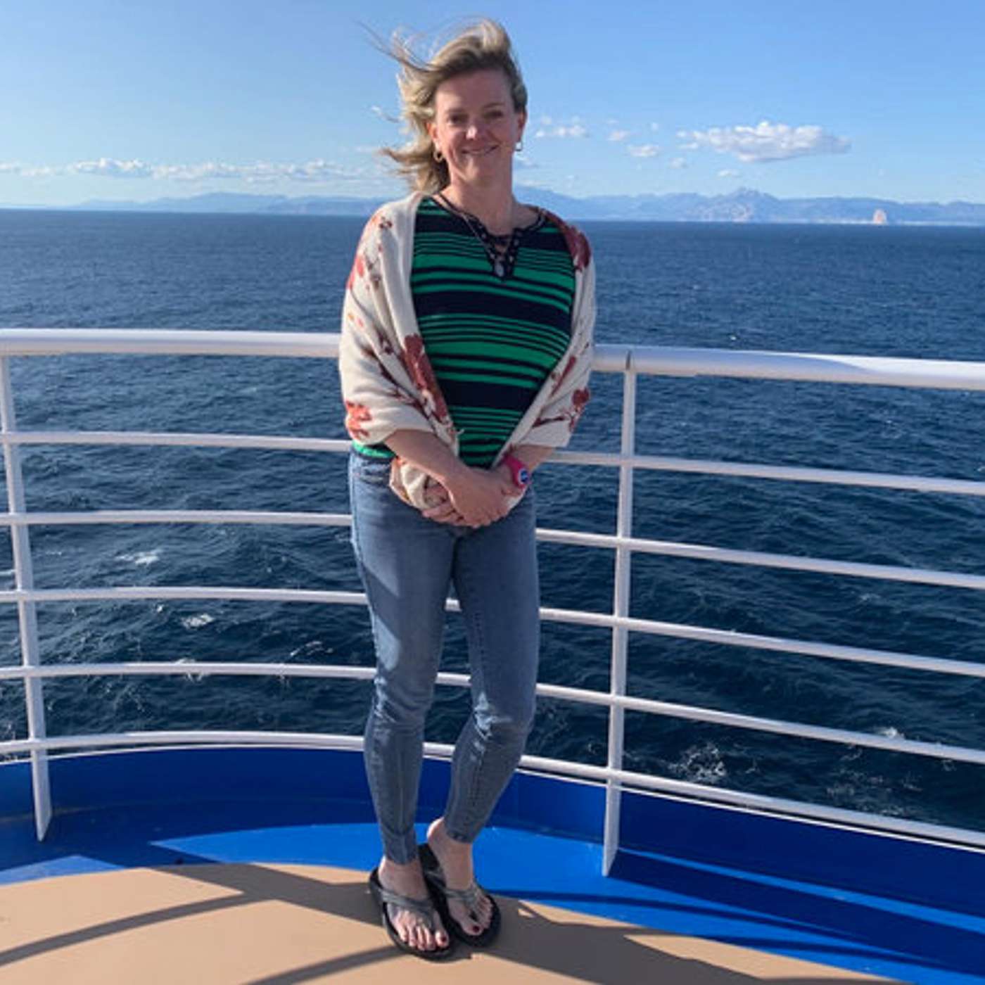 Secrets of a Travel Journalist With Lyn Mettler