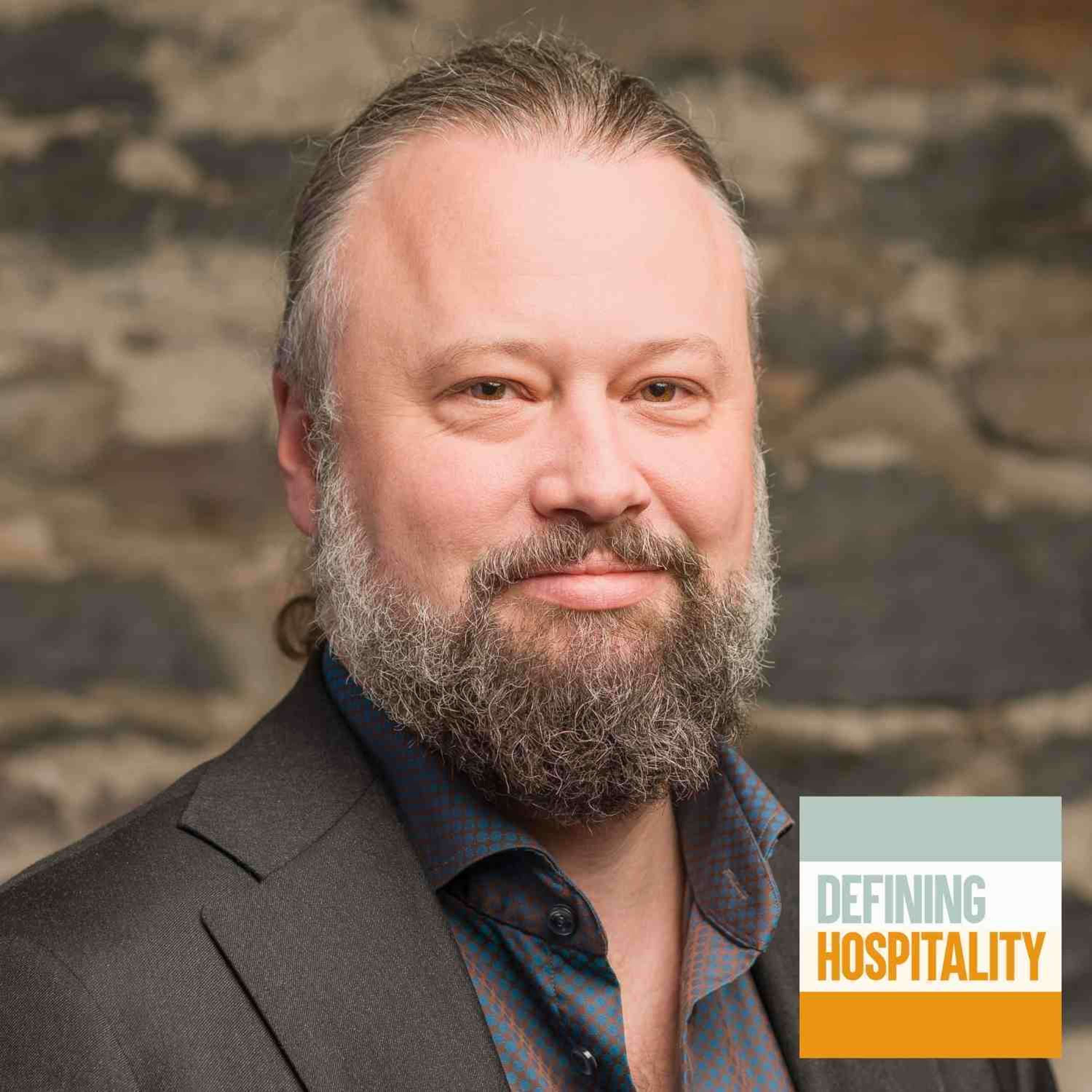 Defining Hospitality