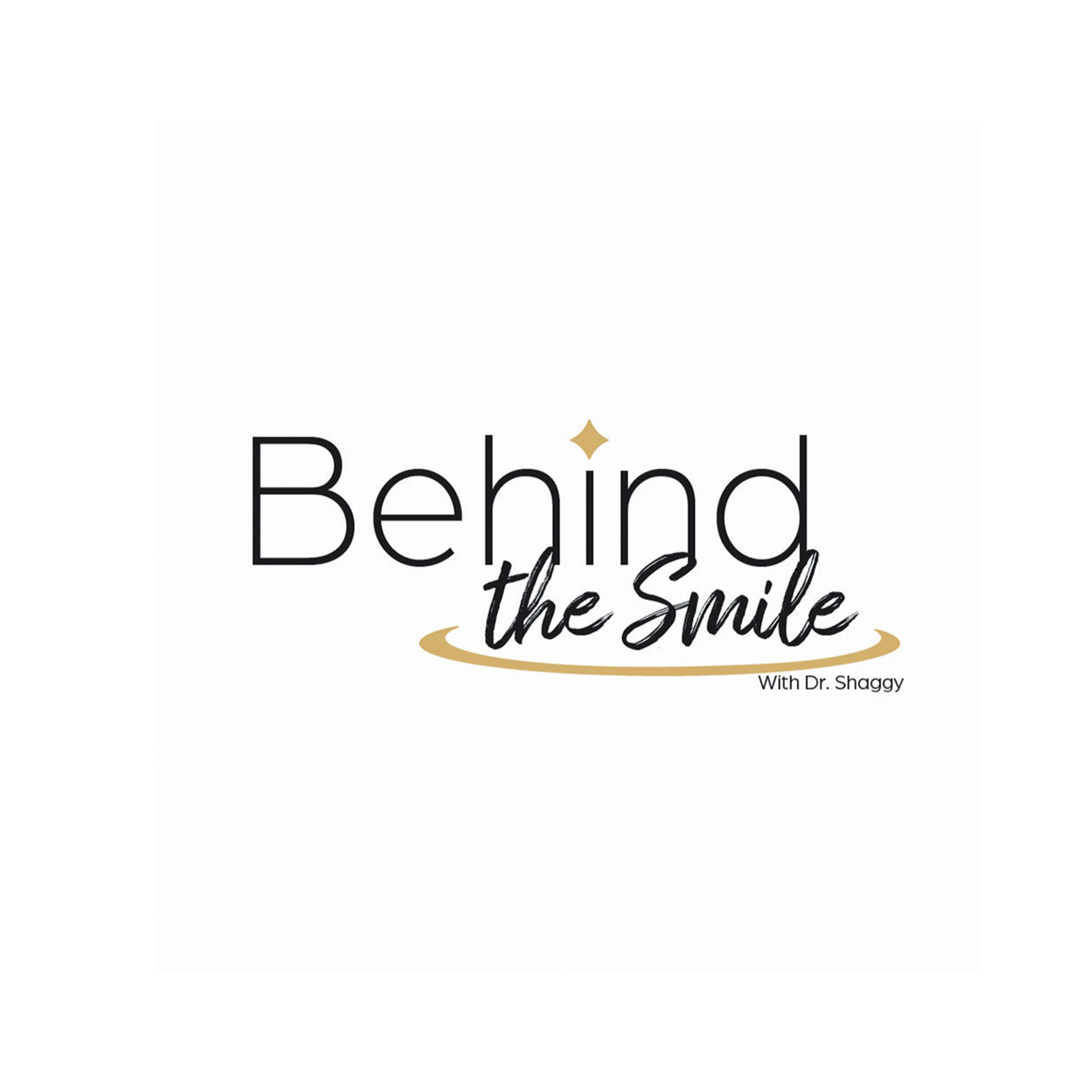 Behind The Smile With Dr Shaggy