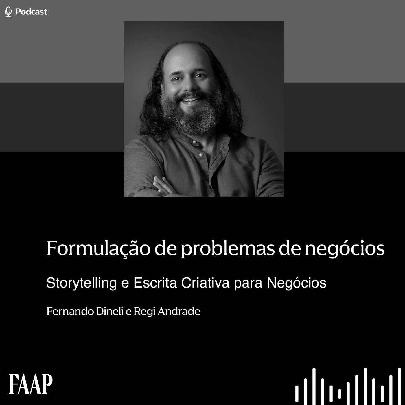 Formulação de Problemas de Negócios episode artwork