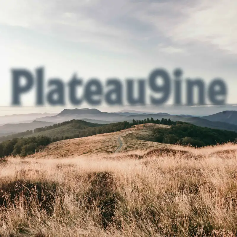 Plateau9ine