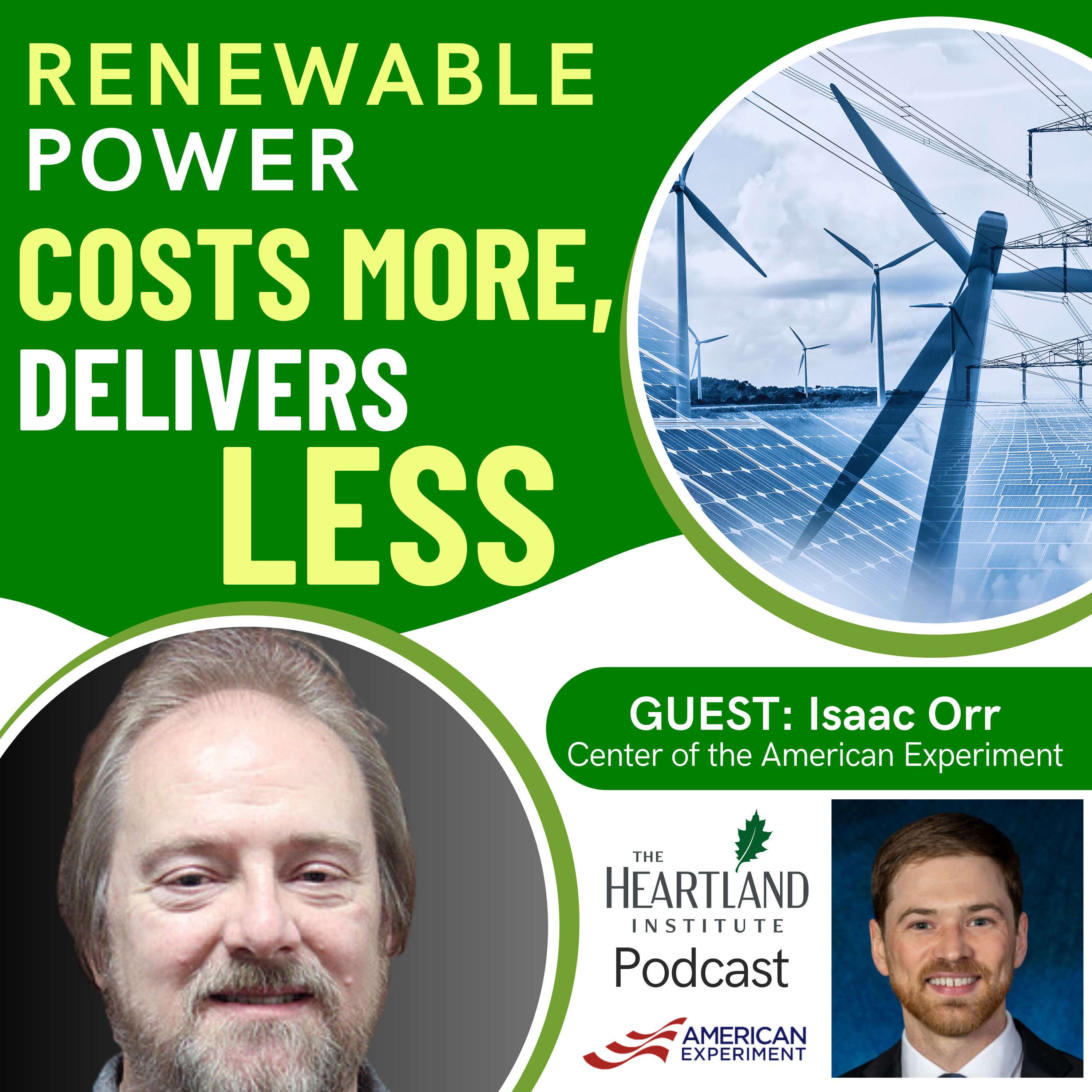 Heartland Daily Podcast