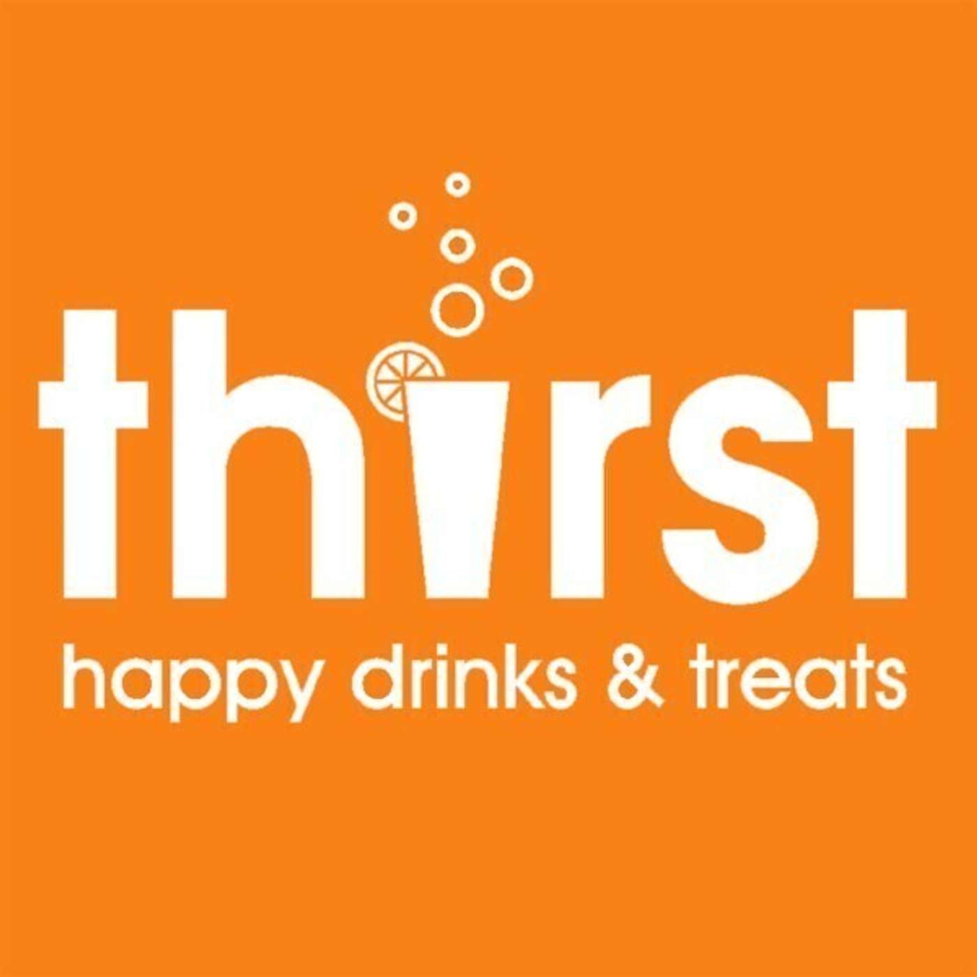 Thirst Drinks Podcast