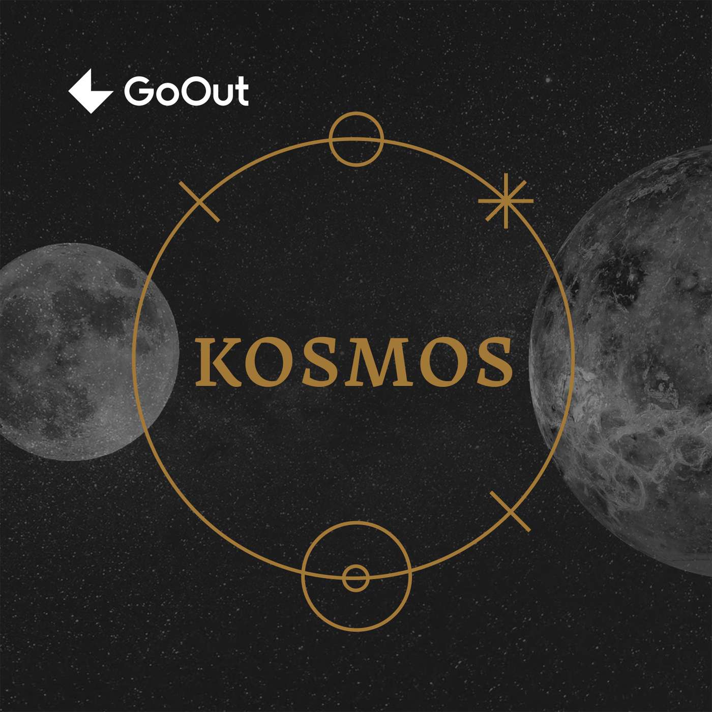 KOSMOS