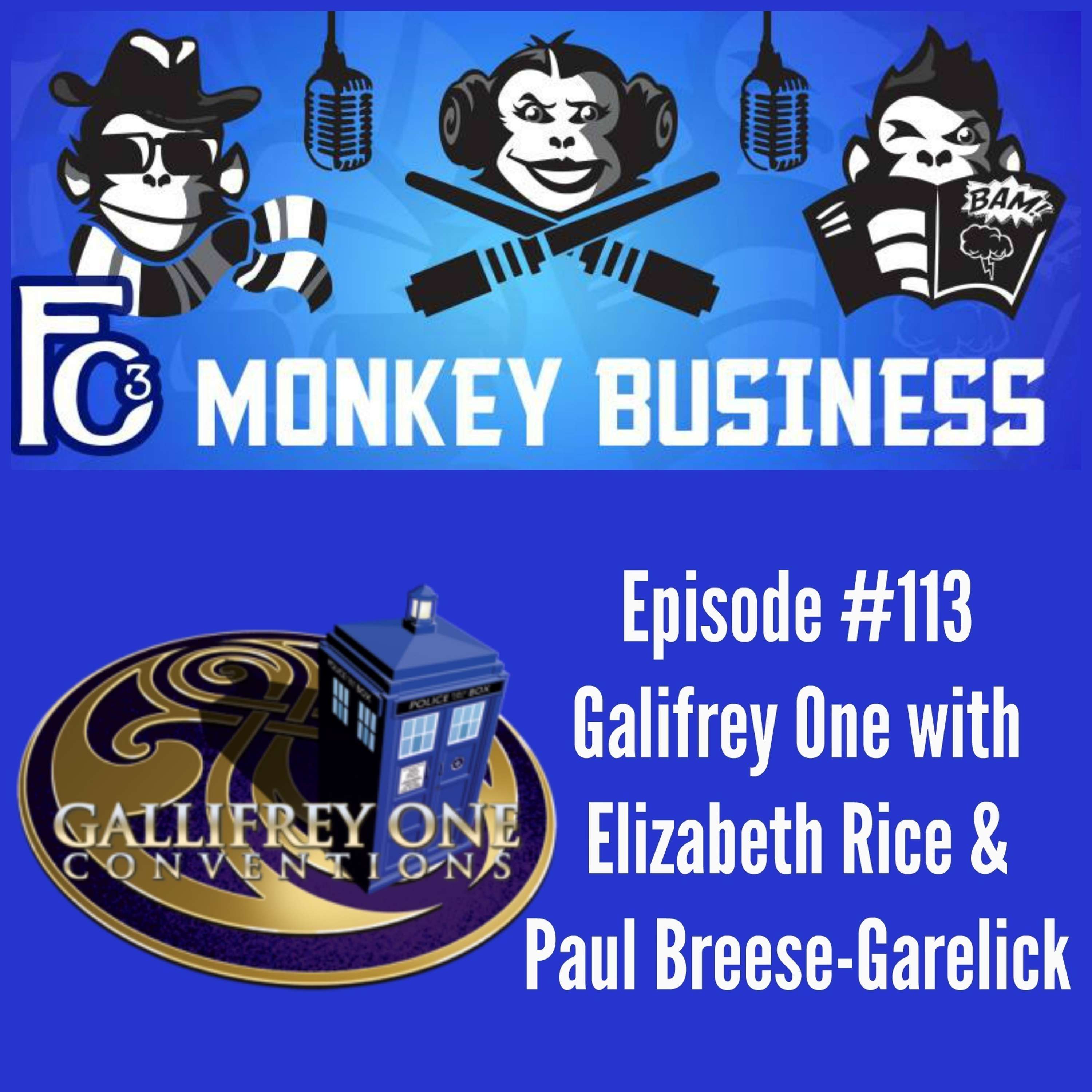 FC3 Monkey Business