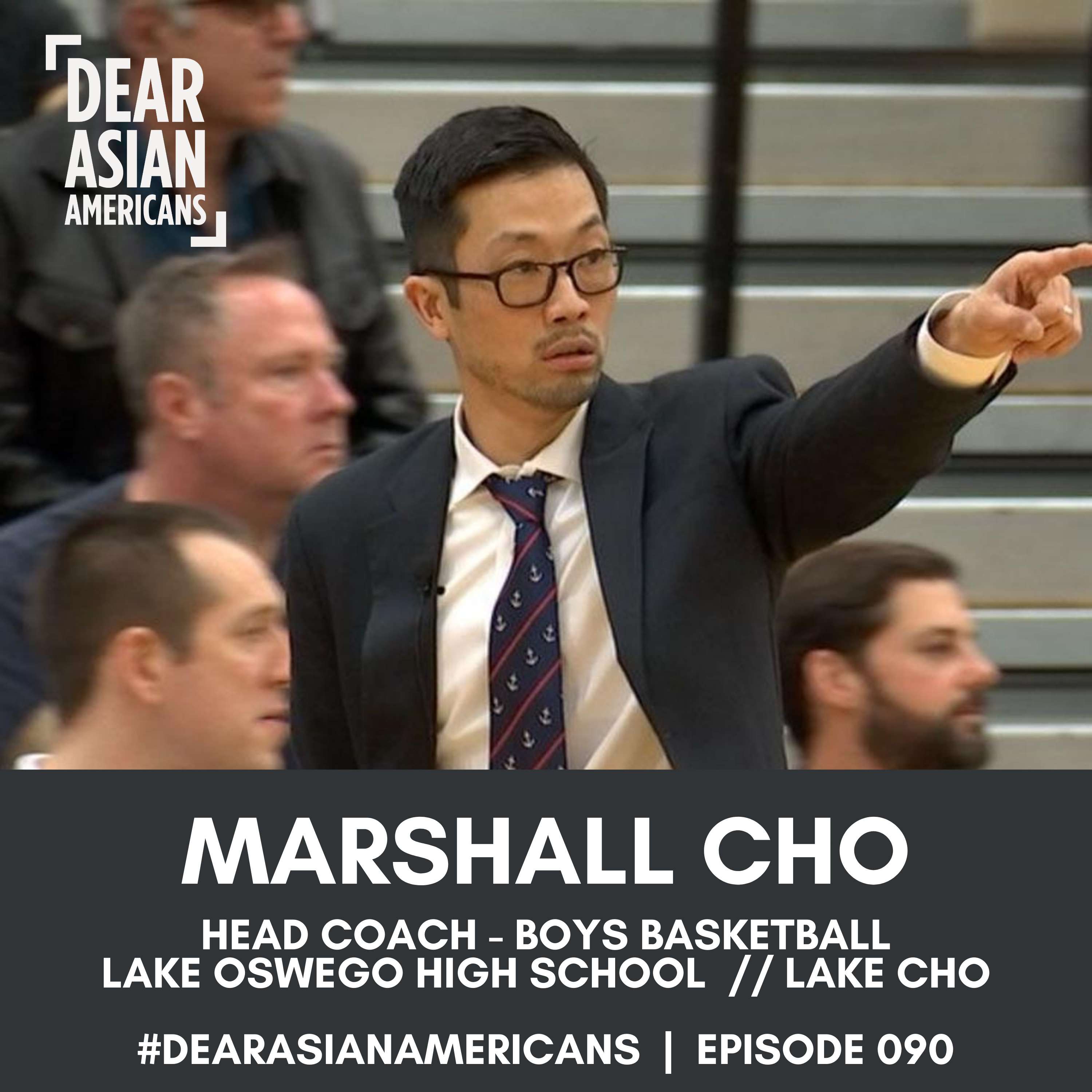 Dear Asian Americans