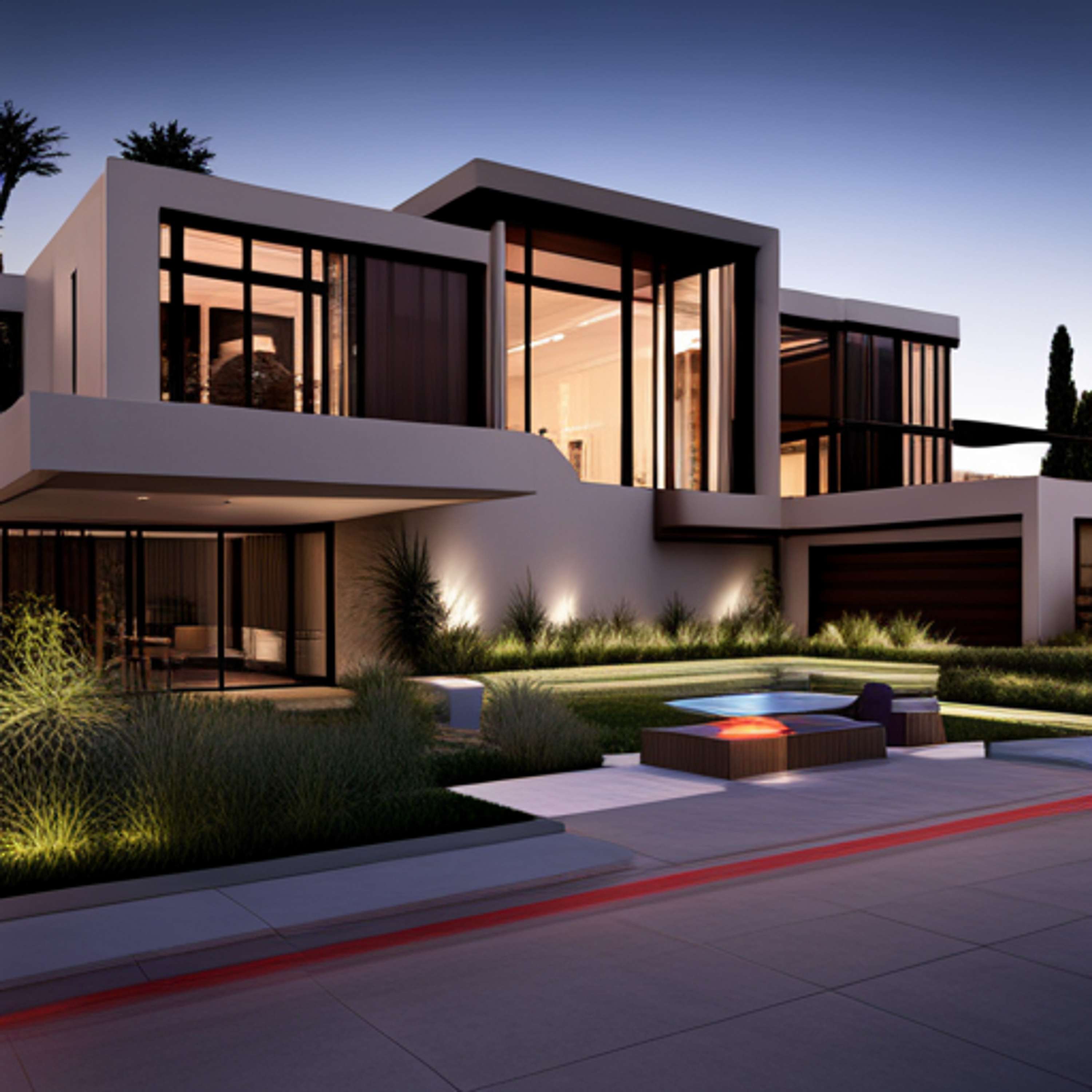 Unveiling the Opulence: Explore Calabasas Luxury Homes in Style