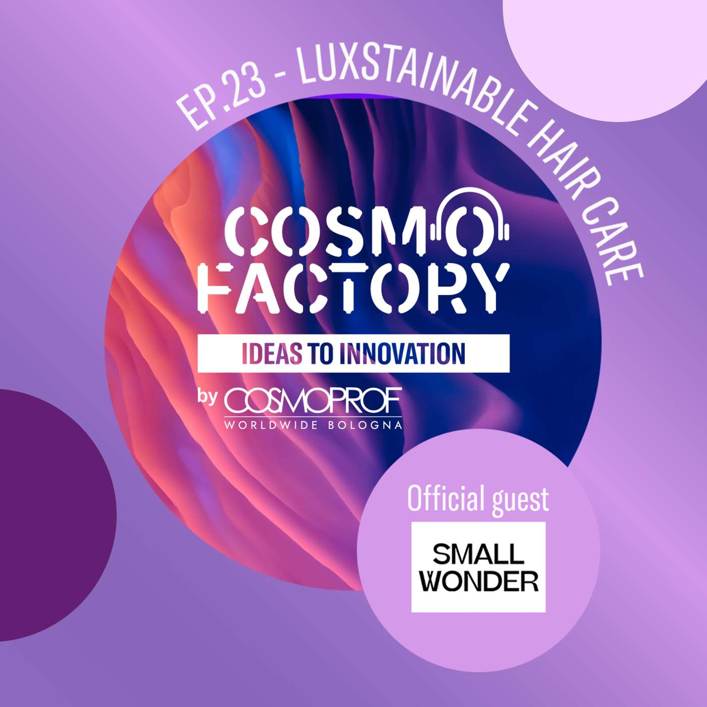 COSMOFACTORY