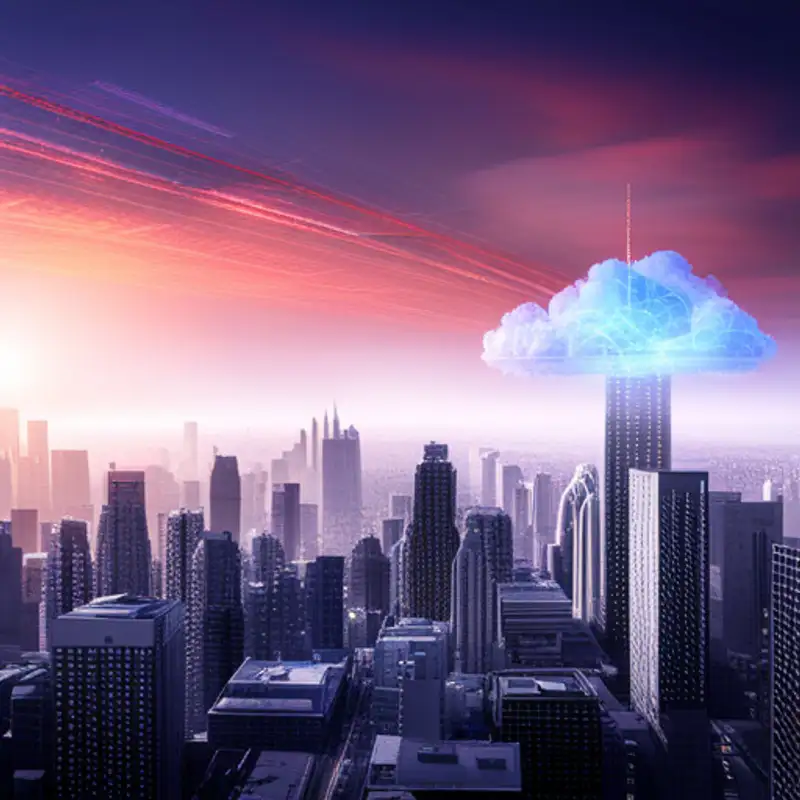 Revolutionize Loan Underwriting: The Game-Changing Power of Cloud-Based Software for Lenders