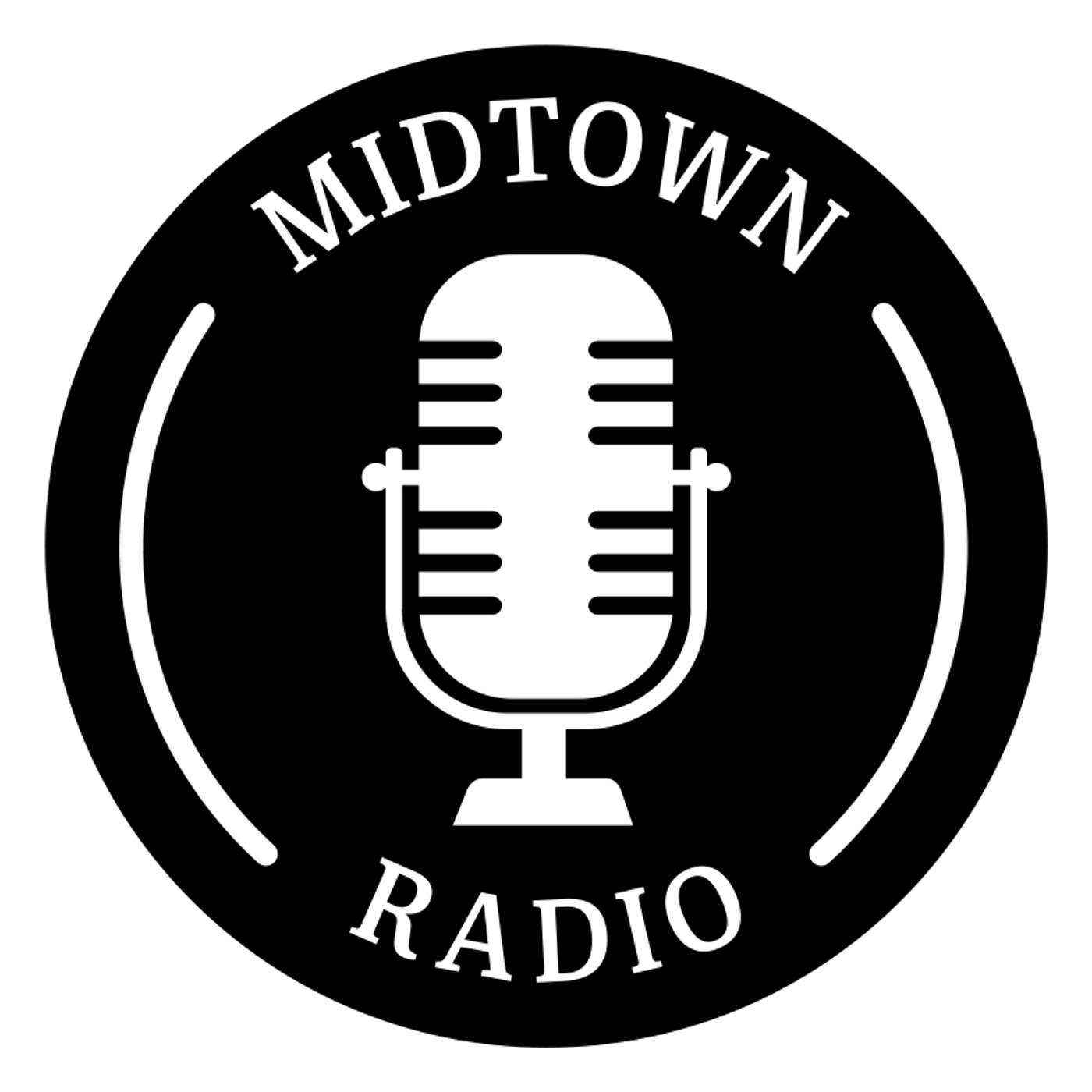 Midtown Radio KW - Station IDs 