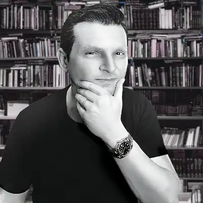 Rick Walker