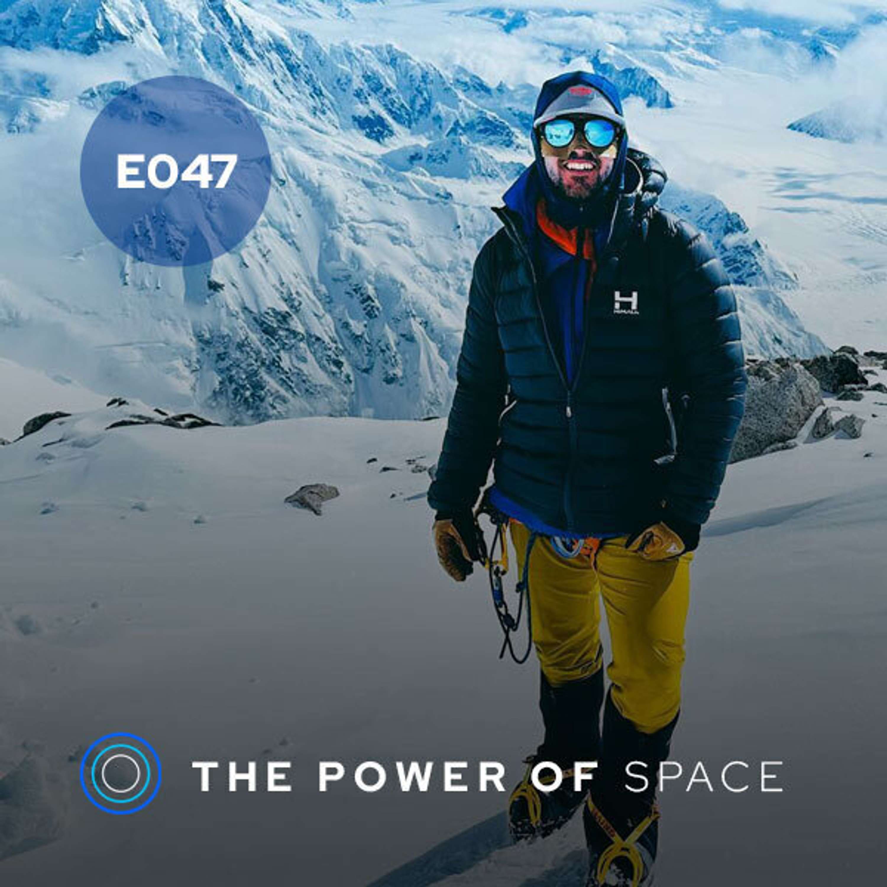 The Power of SPACE